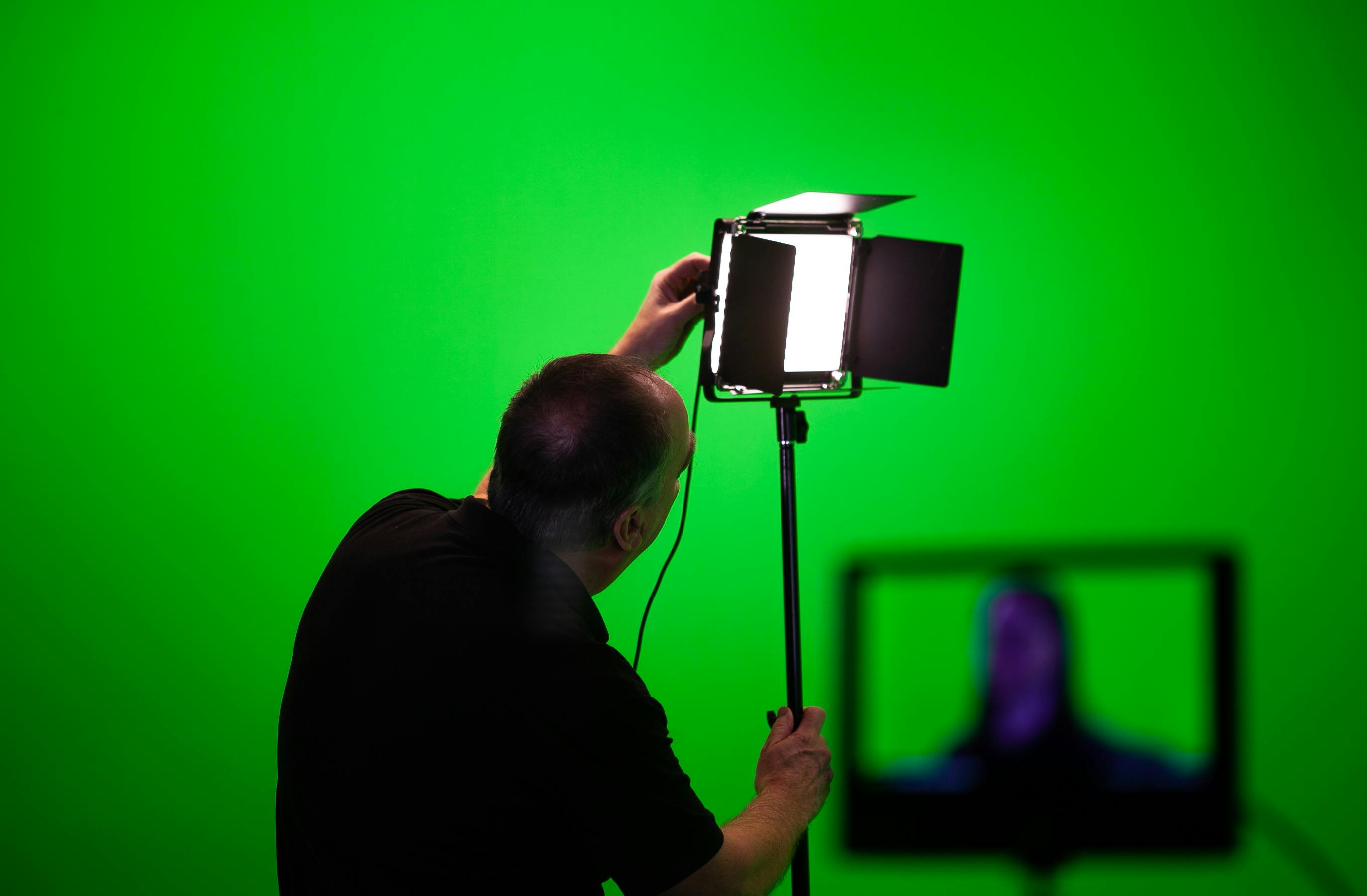 Online Video Production Certification – Learn Editing, Animation &amp; Sound