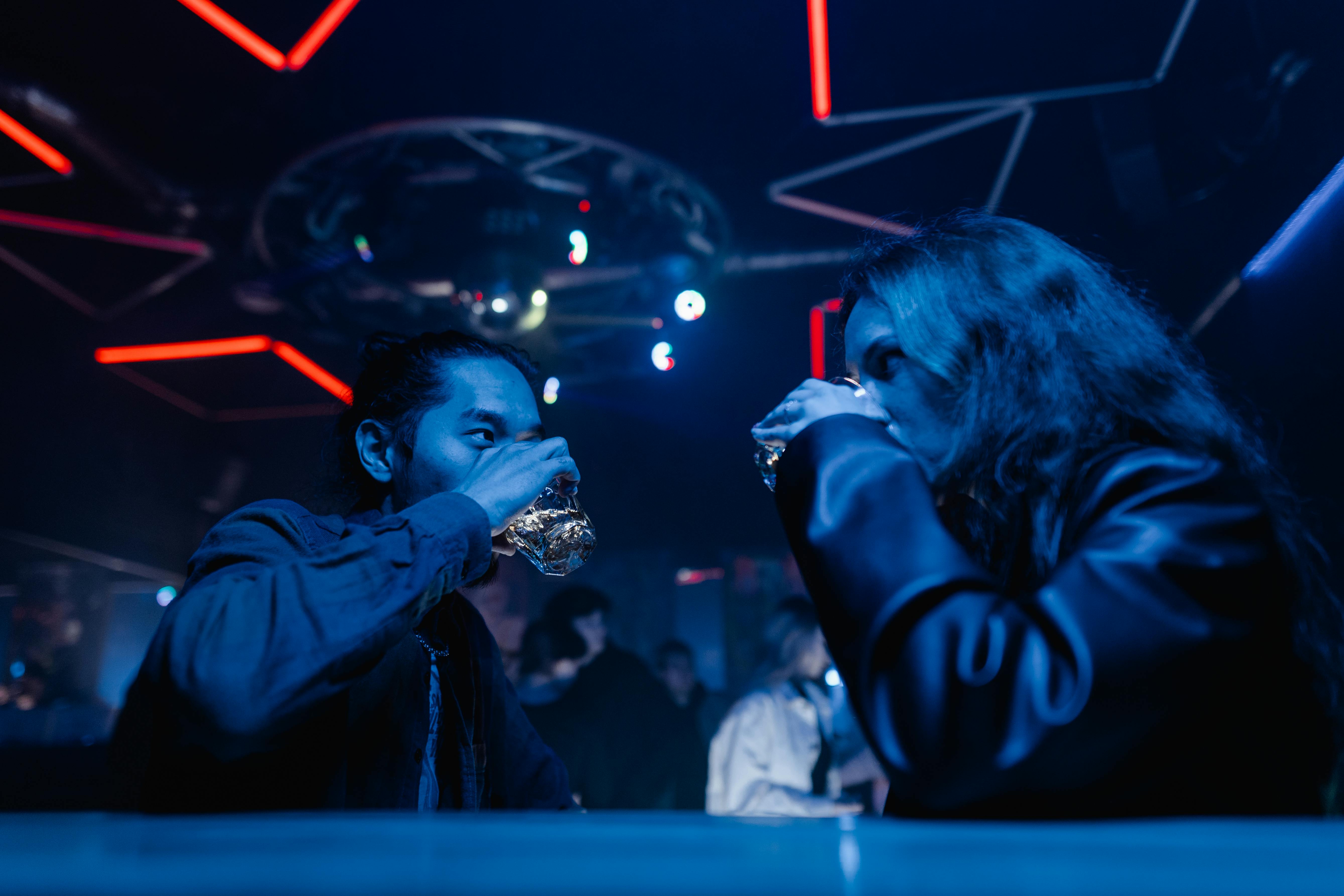 Where to Party in Puerto Rico: Club Brava’s Legendary Nights