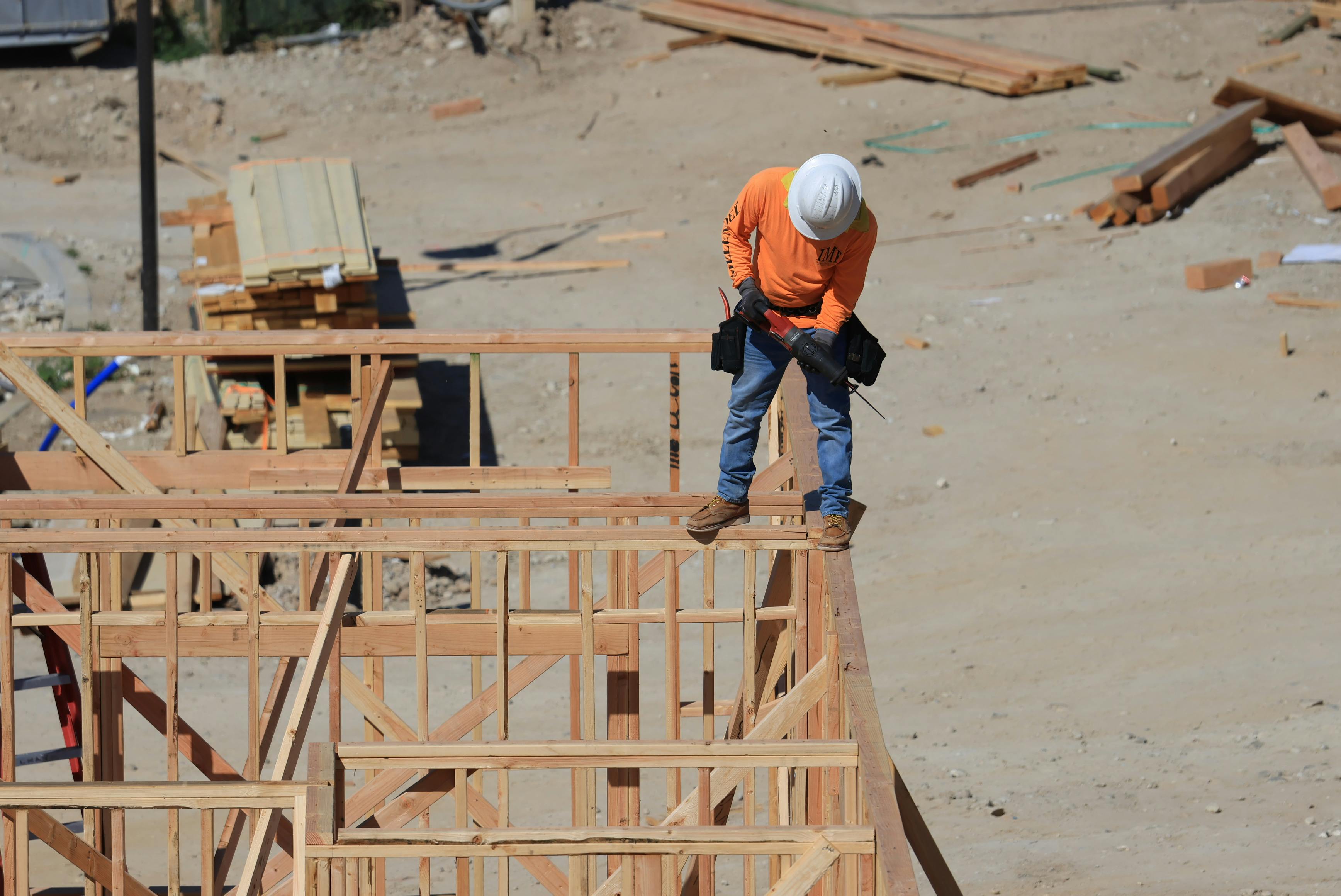 Construction Classes to Strengthen Jobsite Safety