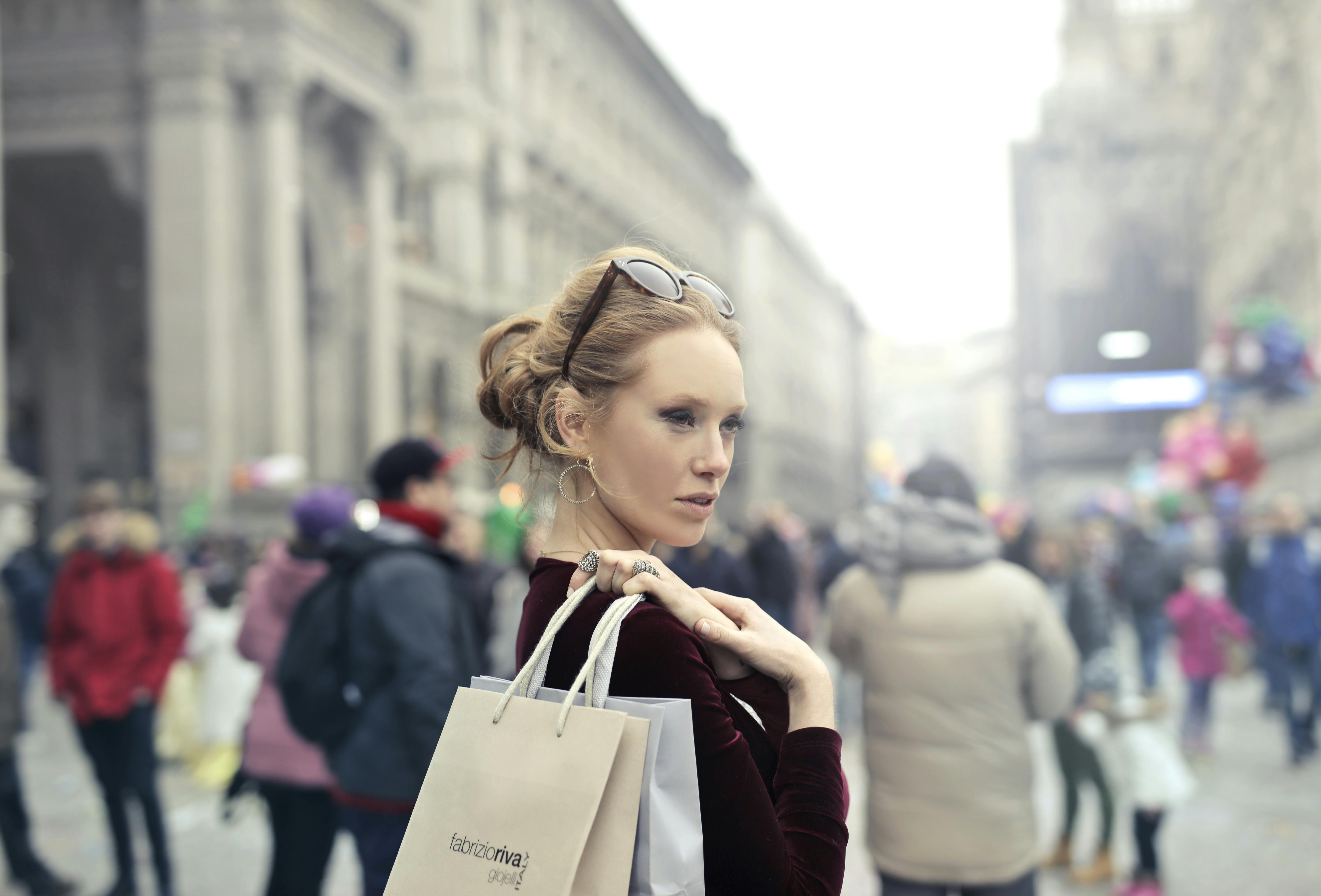 Professional AI Fashion Photography: Elevate Your Brand with TryClothesMagic