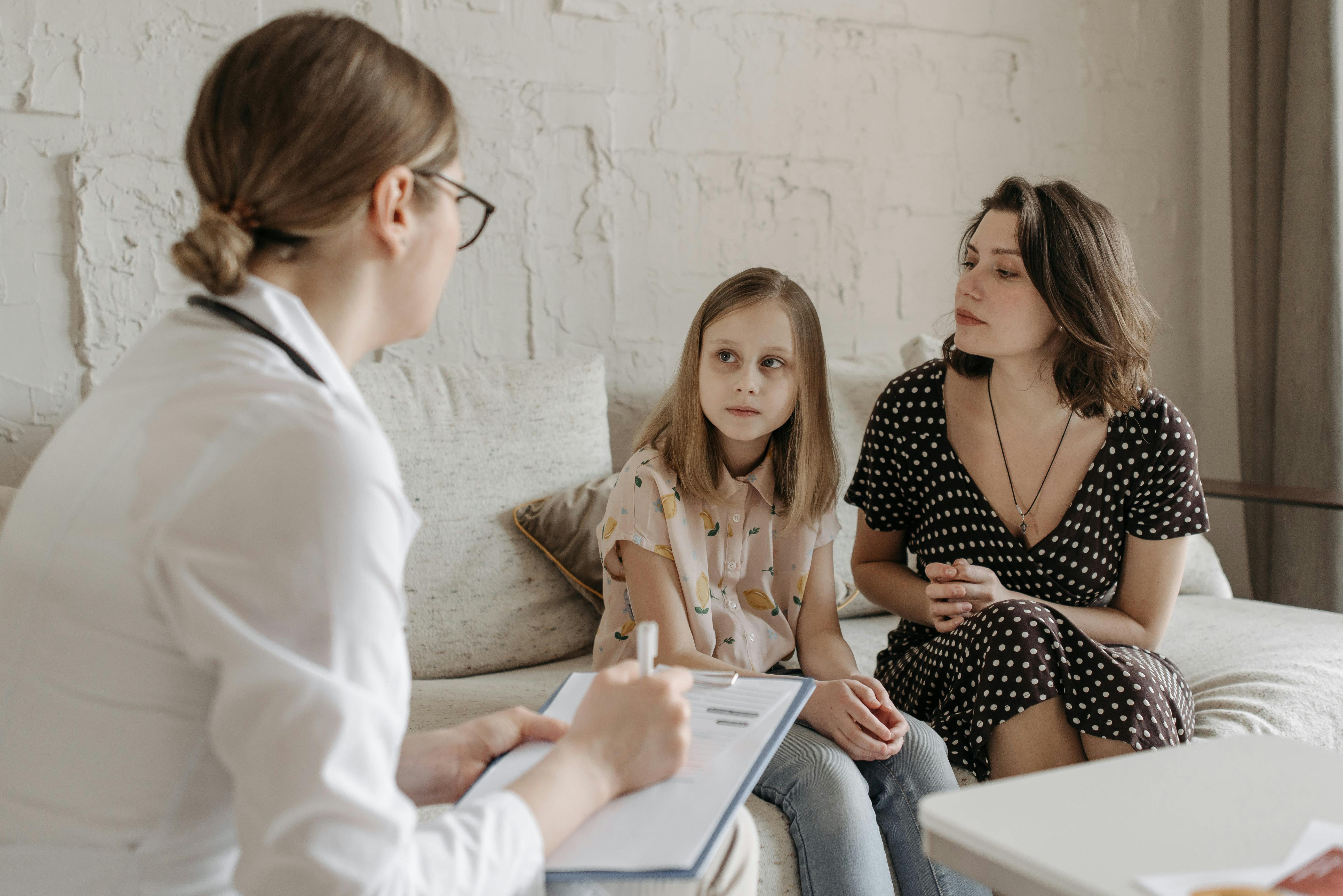 Professional Psychiatrists in Dubai for Adults