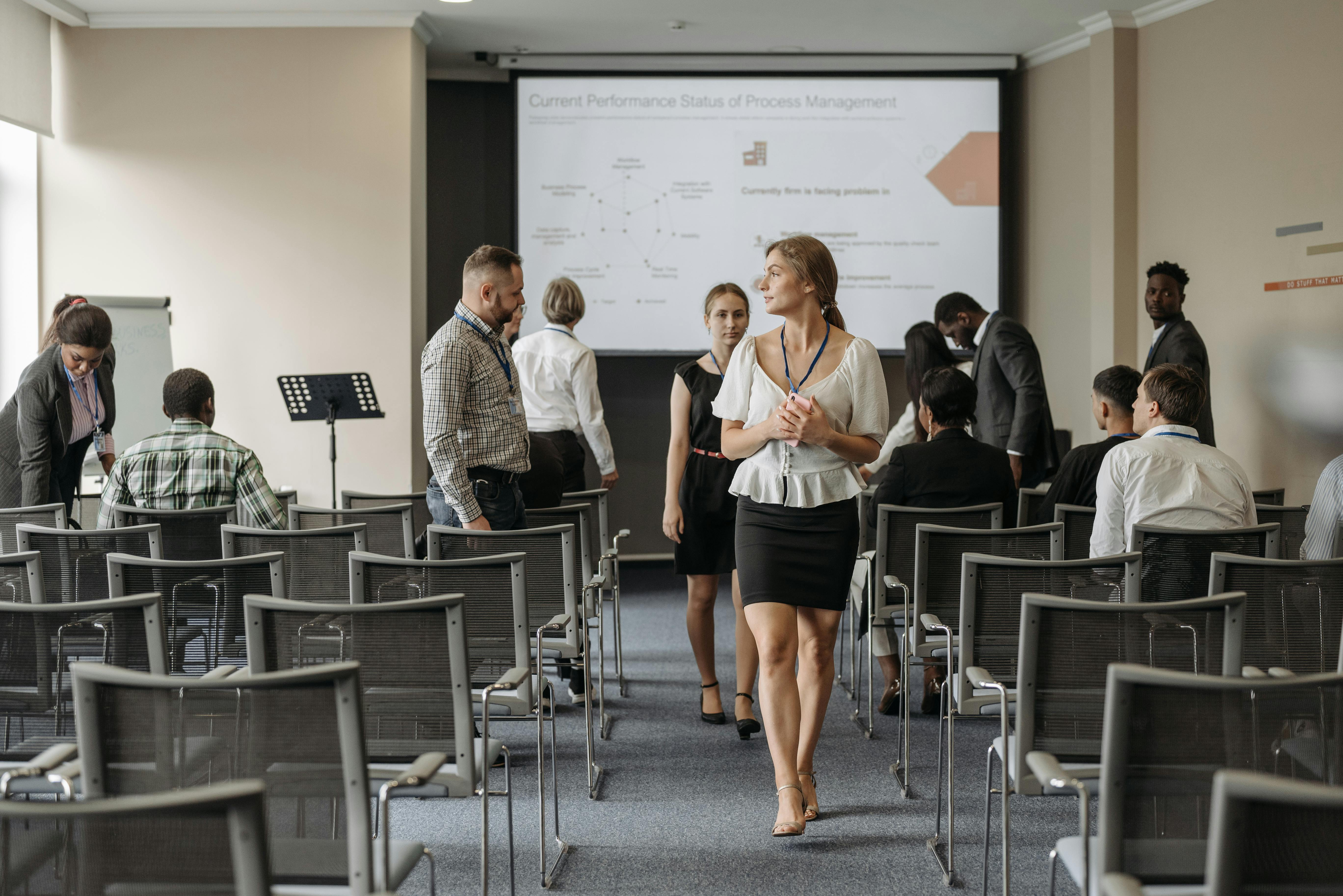 Professional Event Planning Singapore Services Tailored to Your Vision