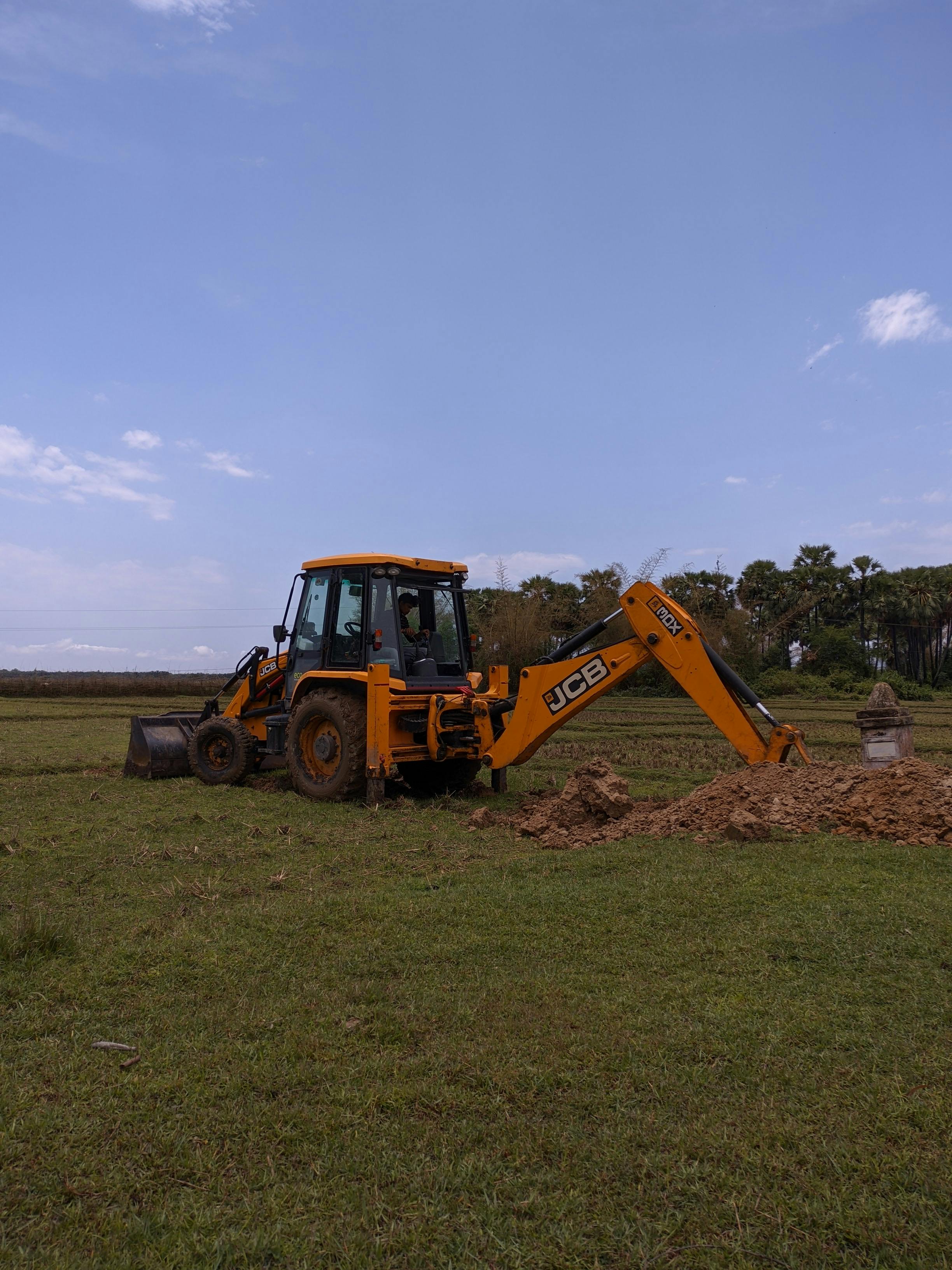 Drainage Solutions: Protect Your Property from Water Damage