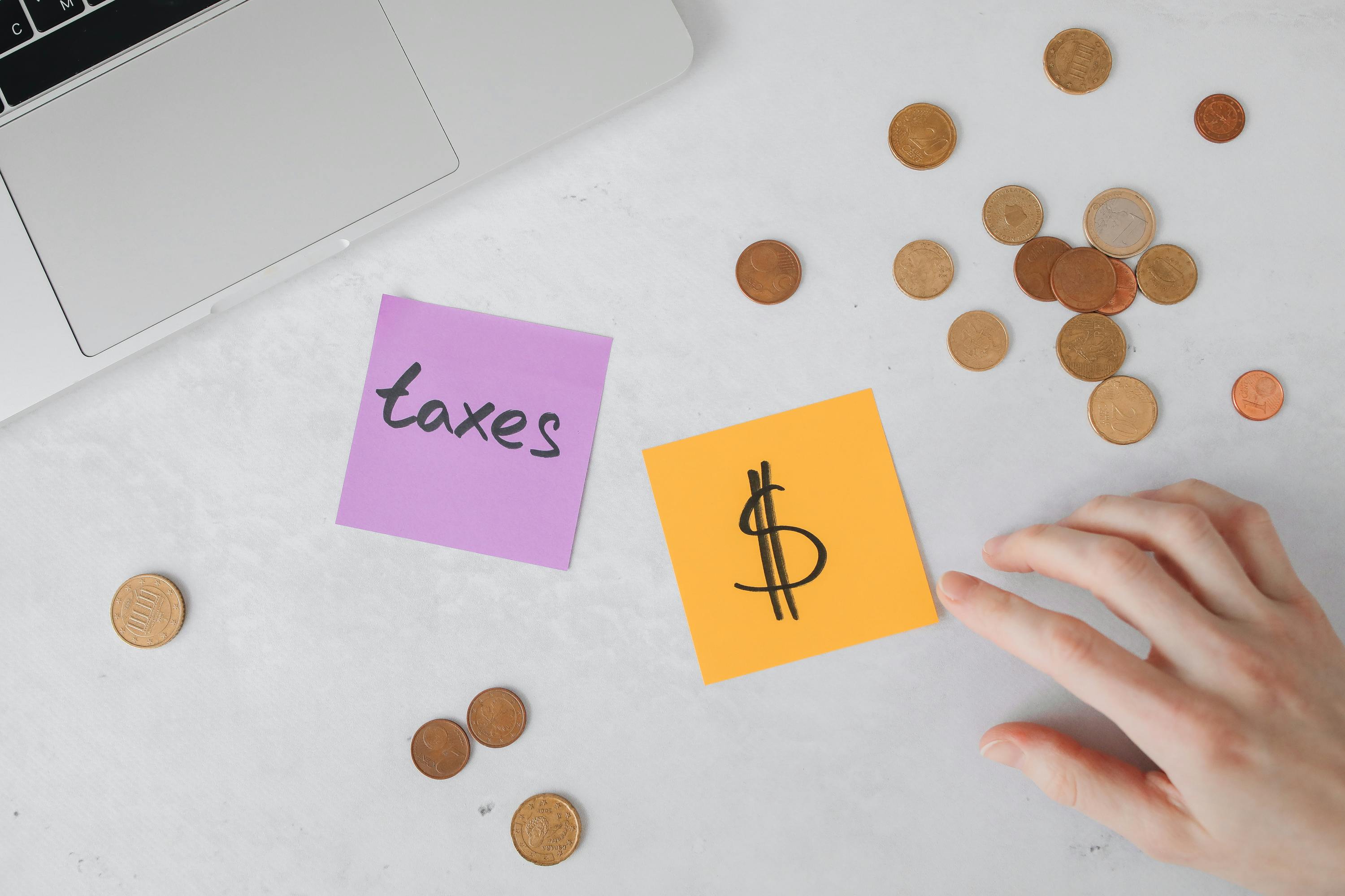 Tax Season Made Easy with Taxfinity