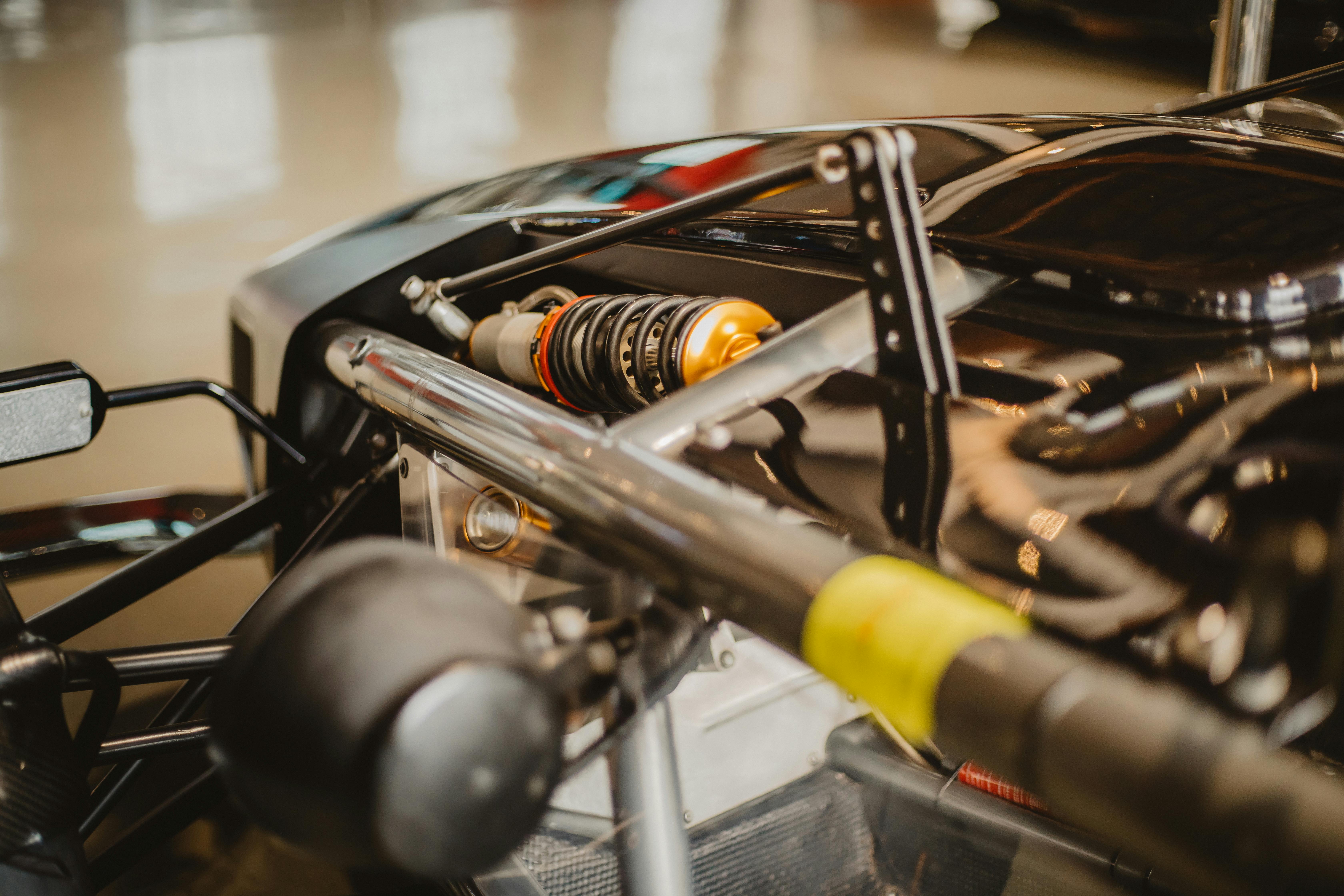 Extend Equipment Life with Professional Hydraulic Cylinder Repair