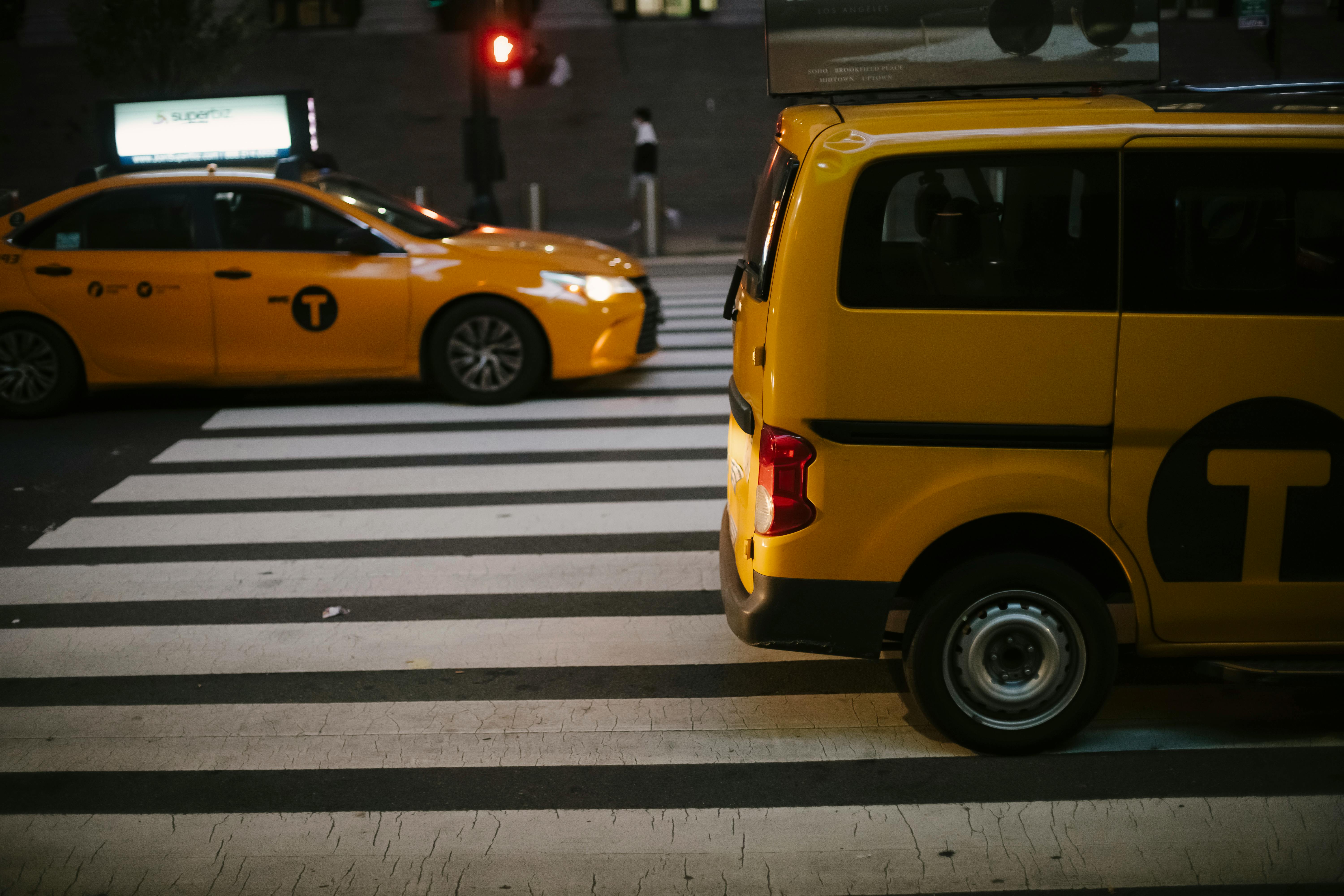 Gemini Taxis – Find a Reliable Taxi near me Anytime