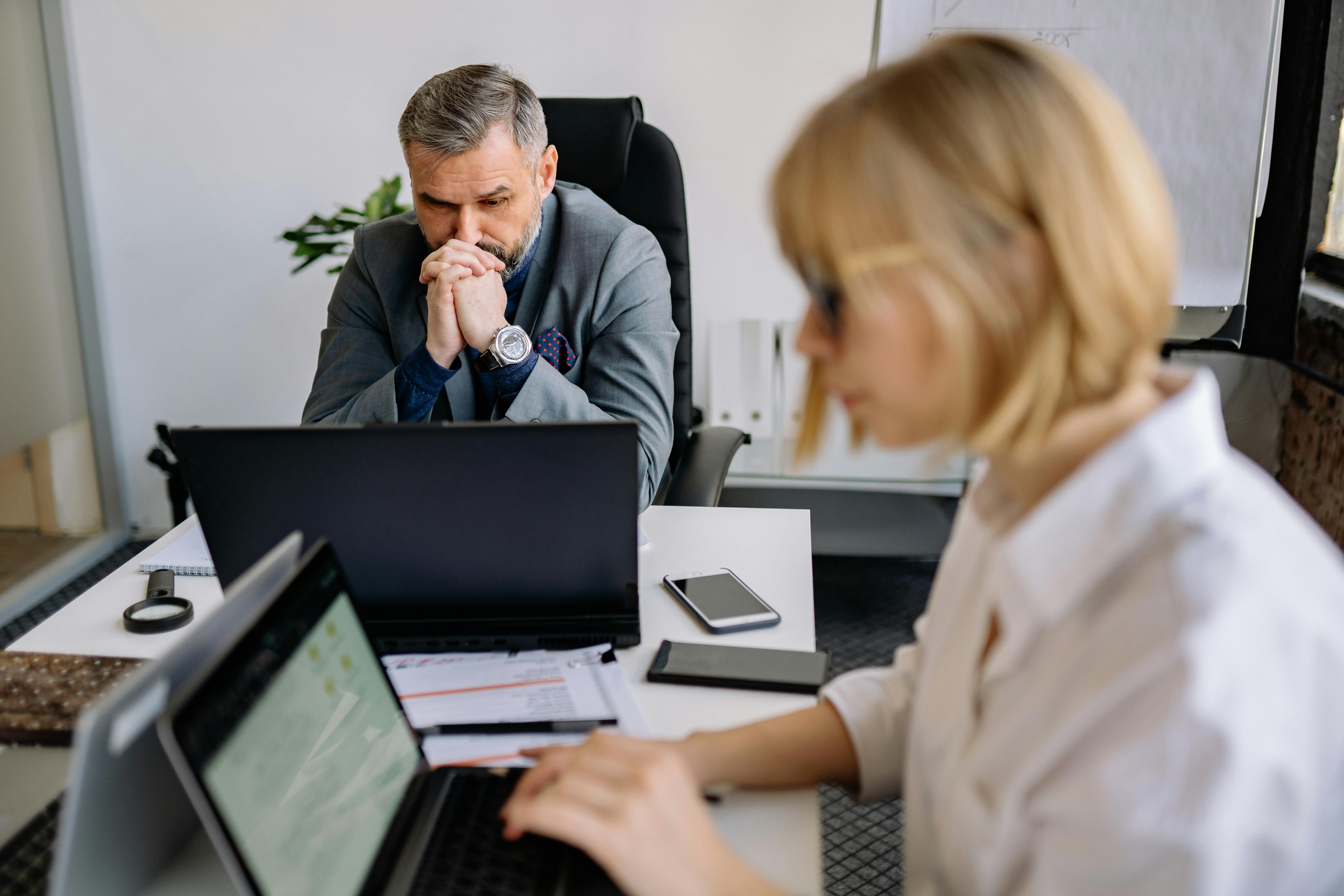 Flexible Online Exam Assistance for Professionals