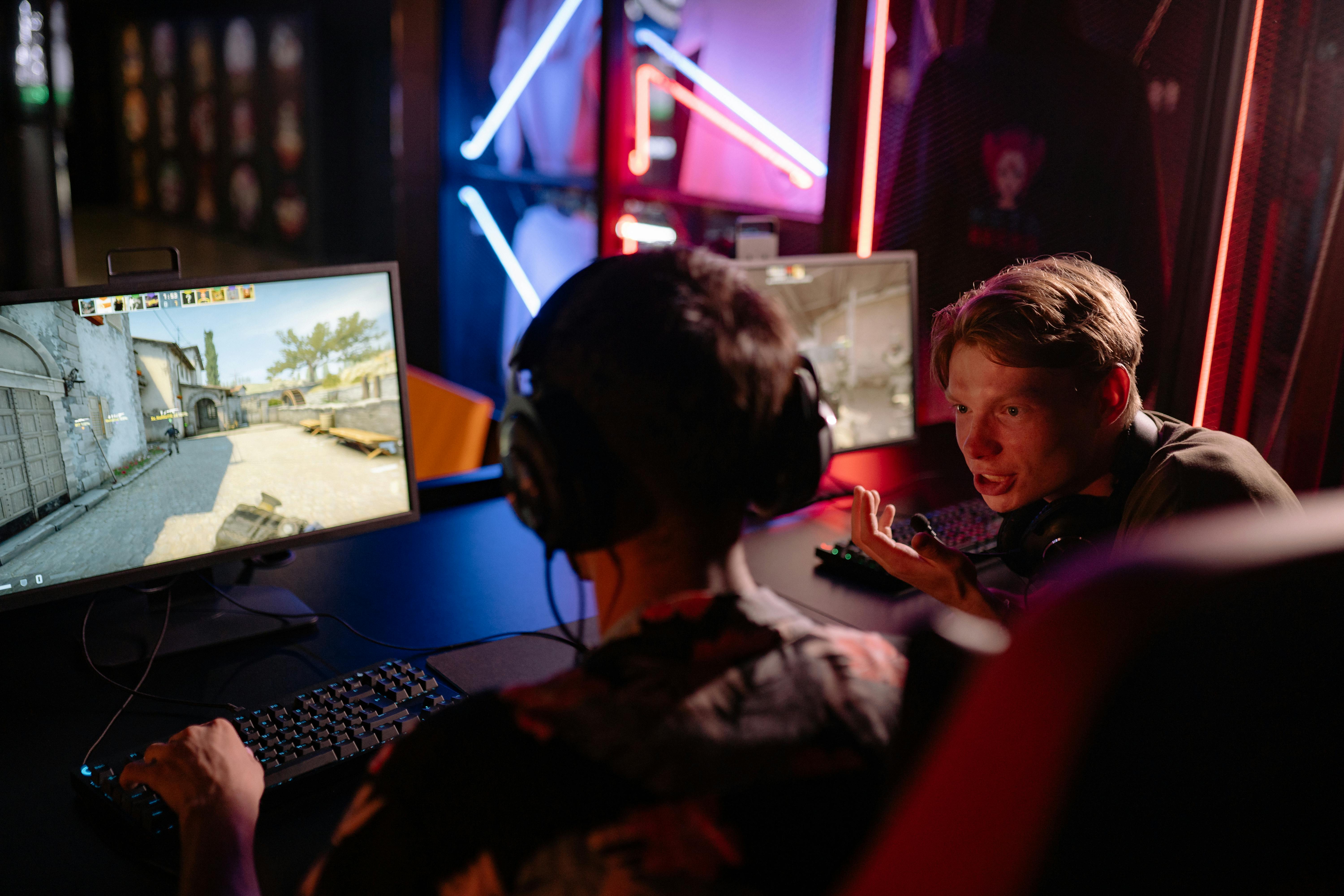 What Is Outsourced Game Testing and How Does It Work?