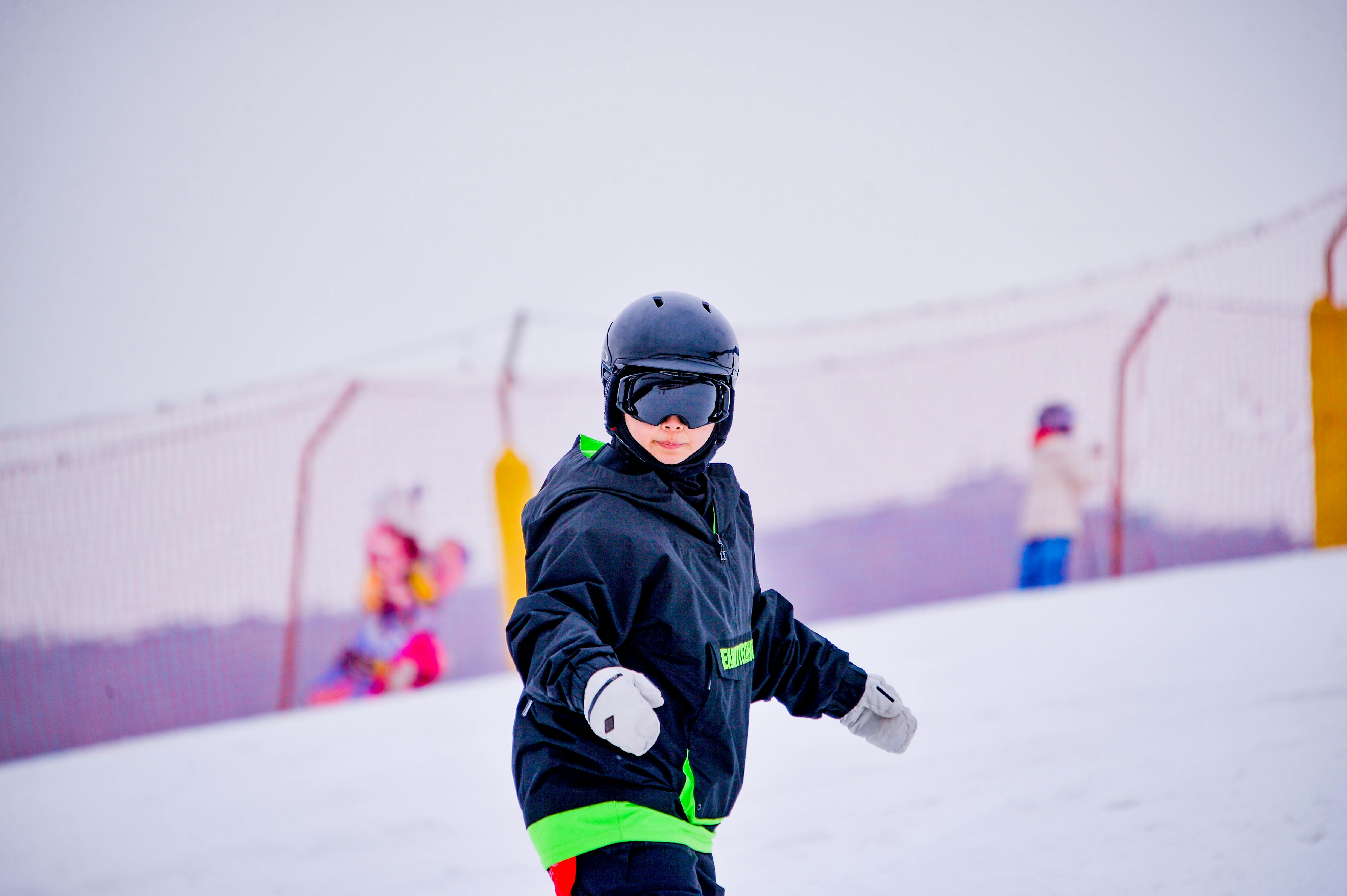 Junior Ski Trade-In Program Andover, MA: Swap Old Skis for New