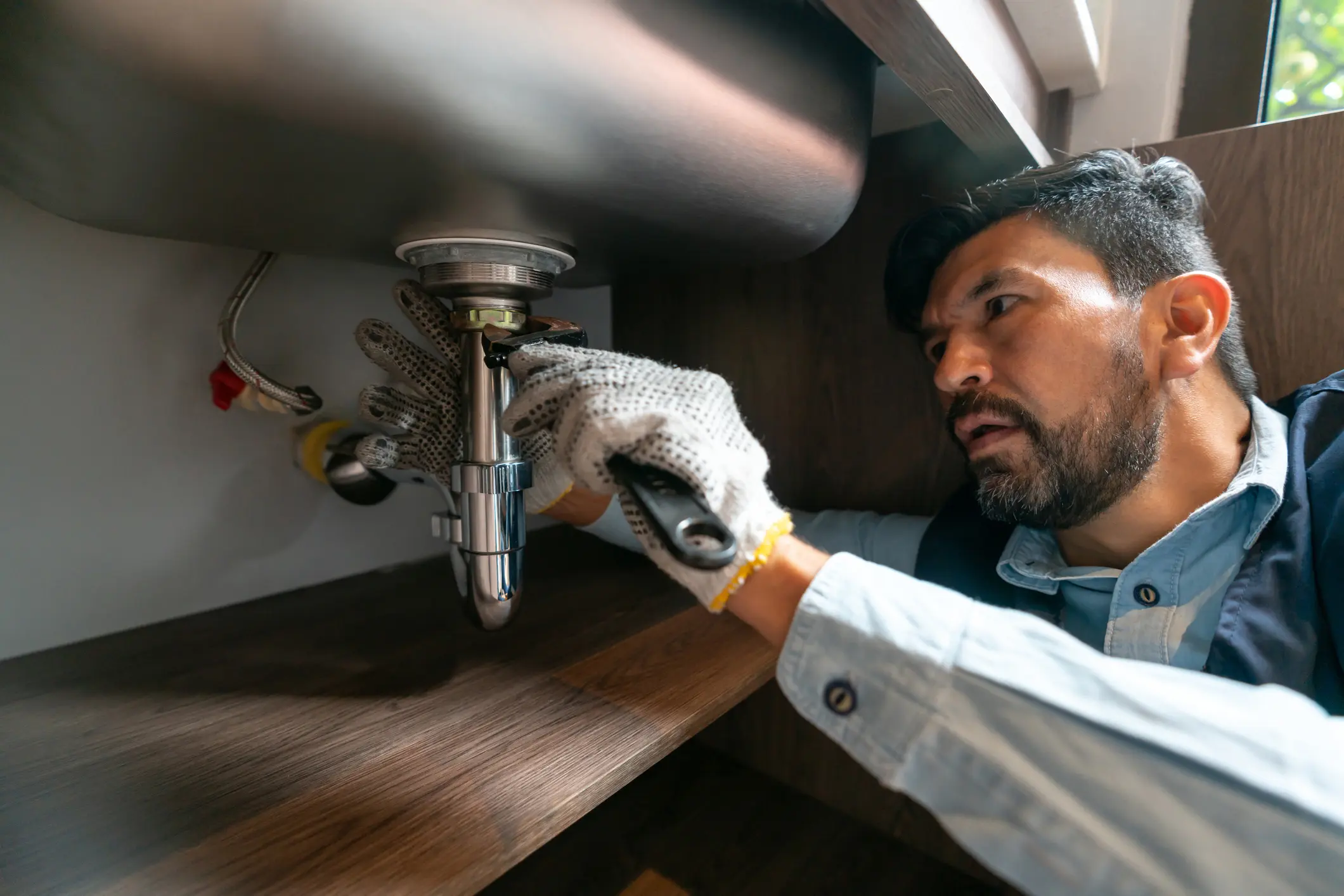 How Plumbers Chapel Hill Can Improve Your Home’s Efficiency