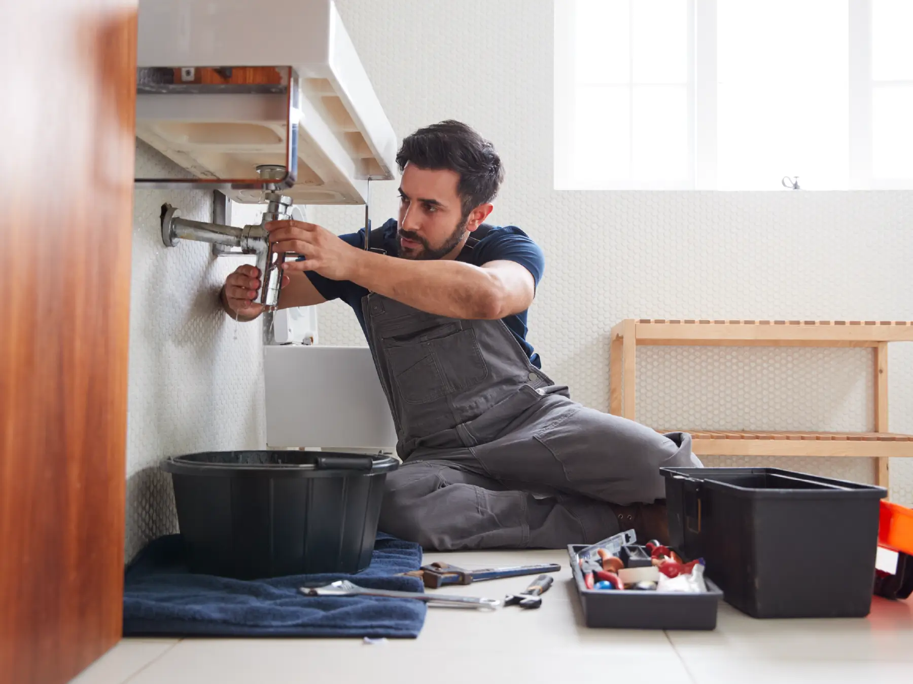 Why Residents Trust Us for Plumbing Chapel Hill Repairs