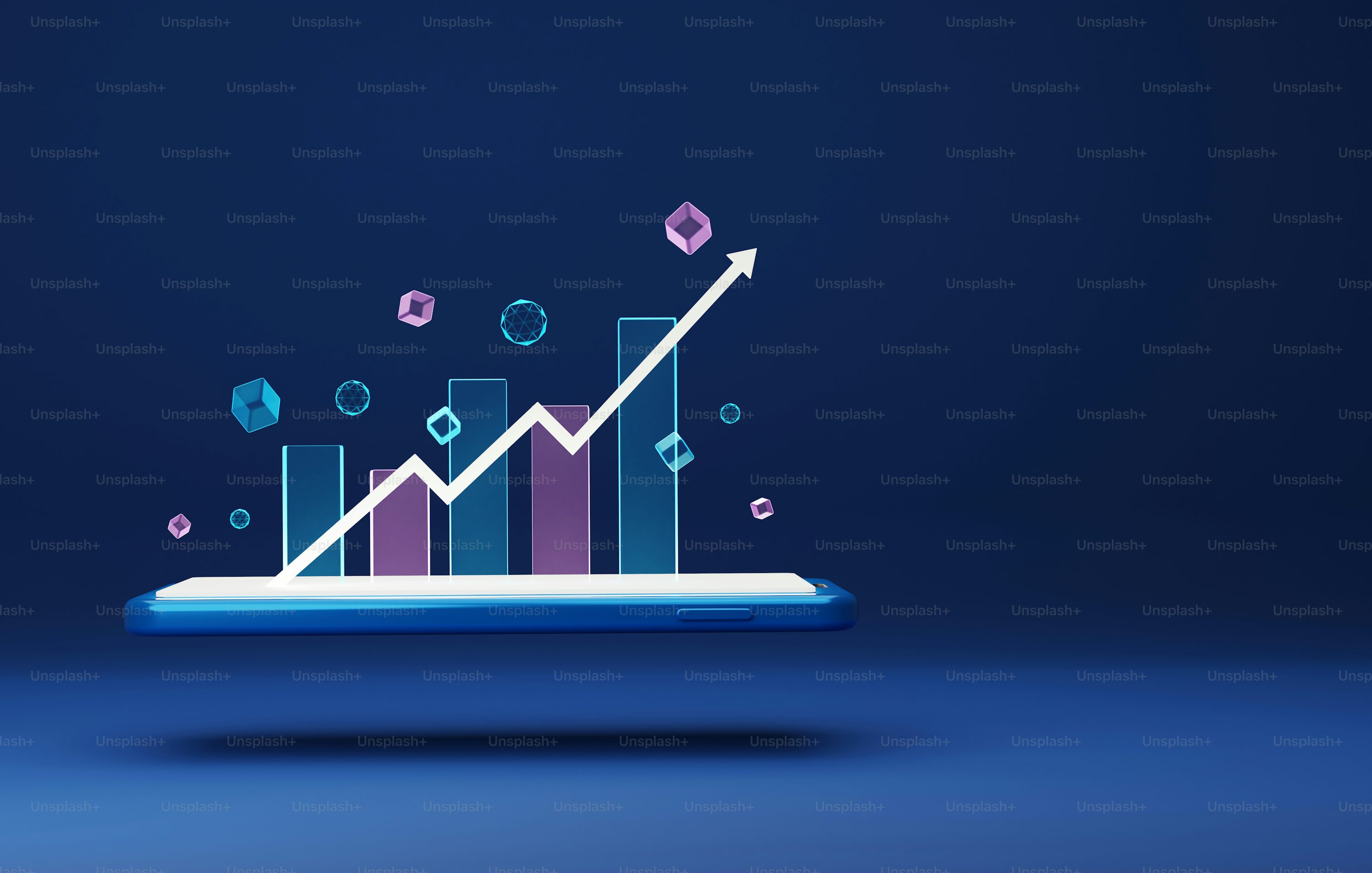 أفضل تطبيق لتداول الأسهم في المملكة العربية السعودية مع دعم العملاء المباشر