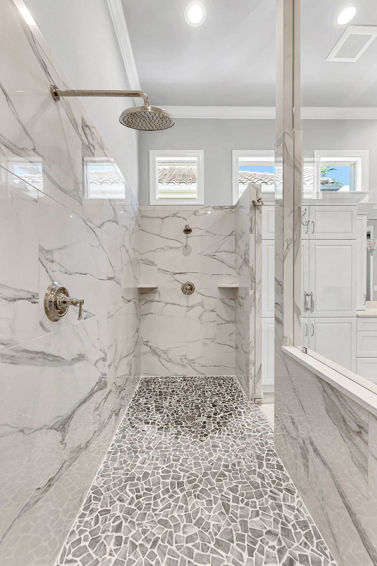 Affordable Bathroom Remodeling Contractors Denver by Superior Construction