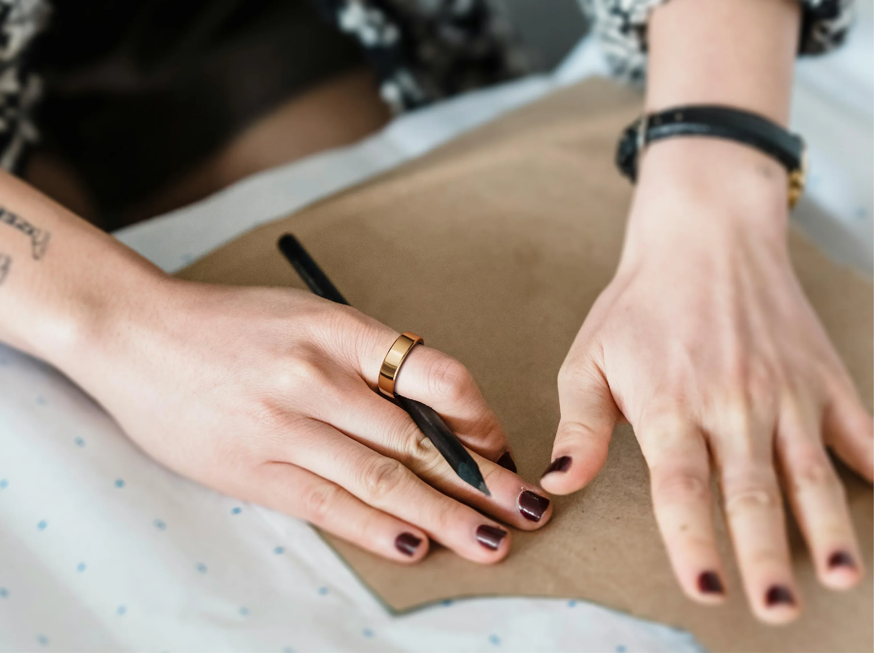 Circular Ring Comfort: Why RingConn’s Design Fits Every Lifestyle