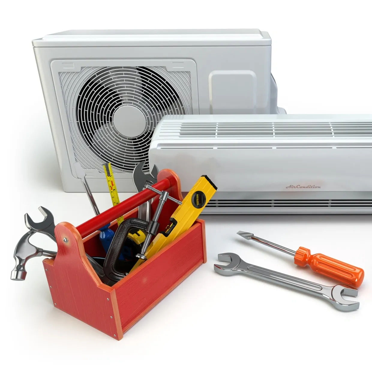 Keep Your System Running Smoothly with AC Repair Glendale AZ