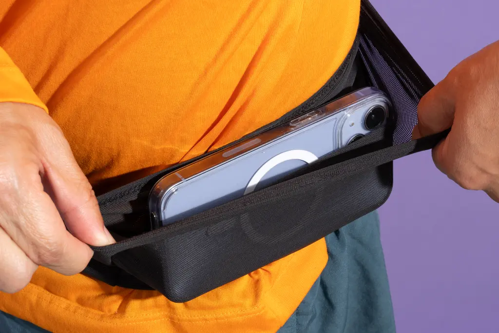 Why Every Runner Needs a STRYQ Running Belt