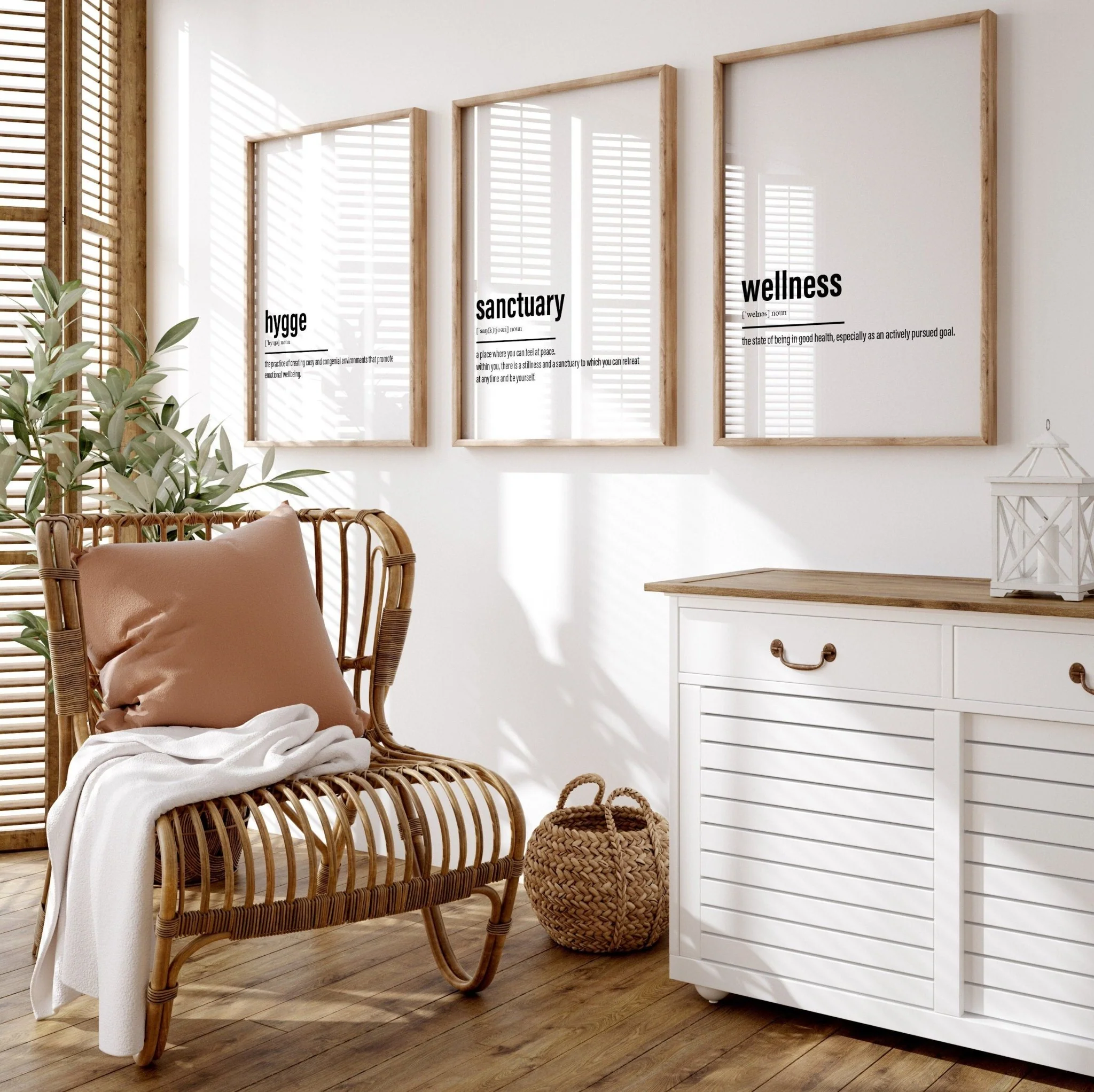 Size for Walls Artmeto – Enhance Rooms with Perfect Art Sizes