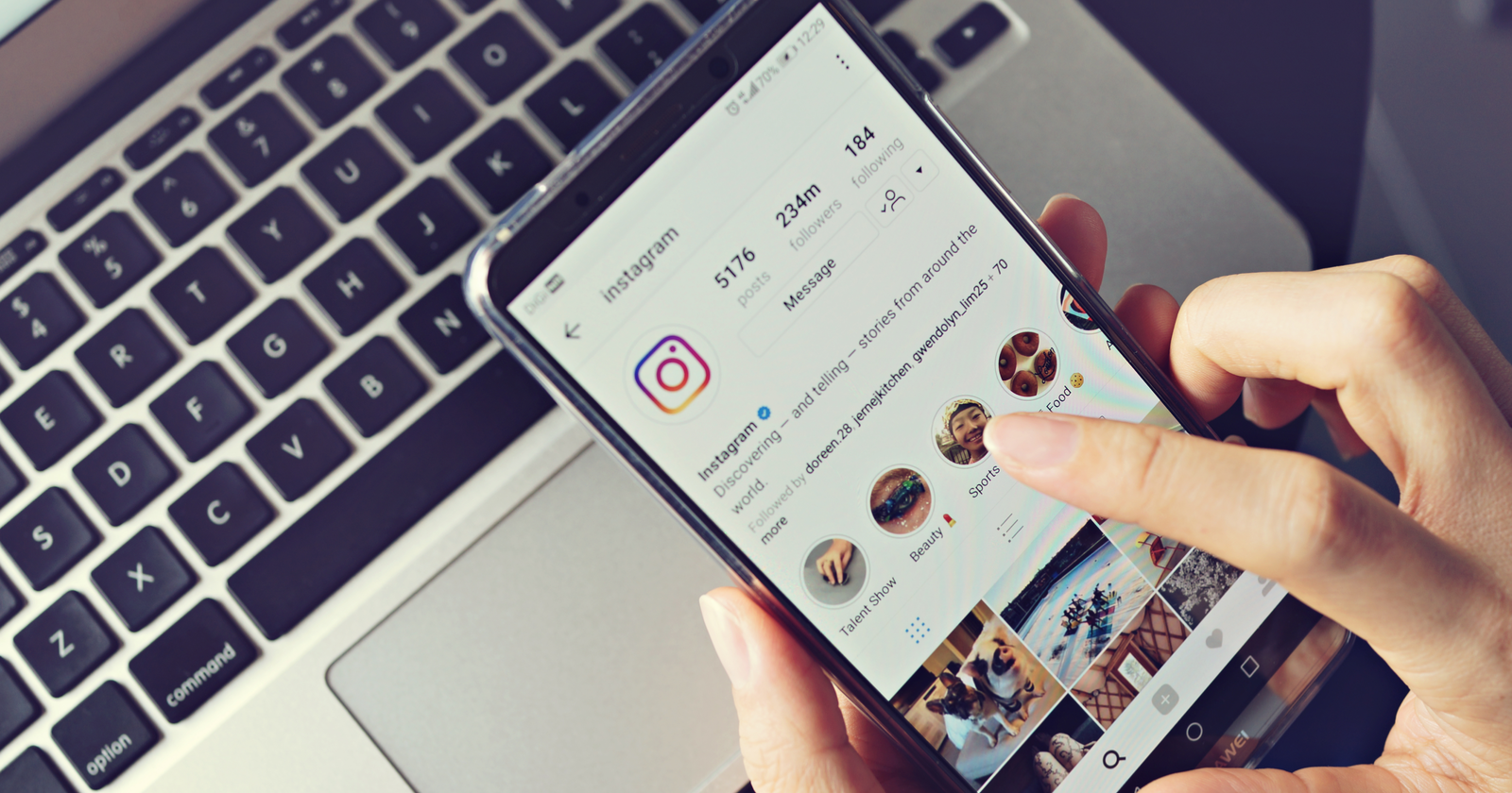 Are Instagram Engagement Services Worth It for Faster Growth