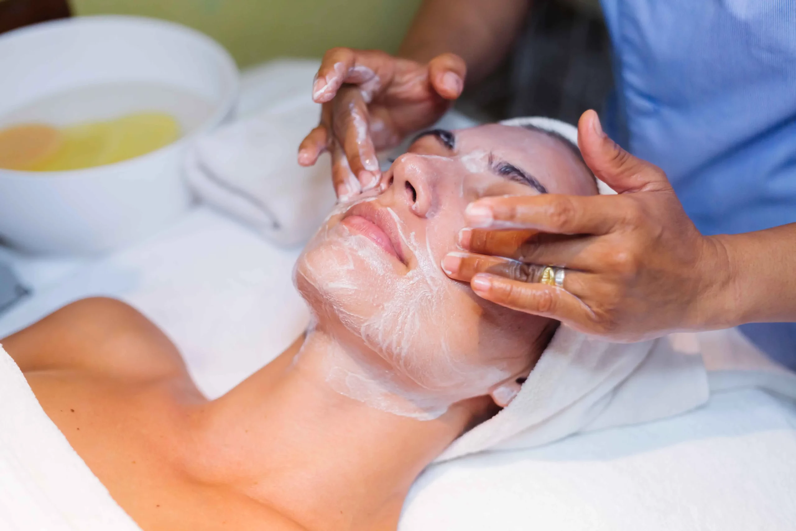 Magnesium Body Cream for Relaxed Muscles and Joints