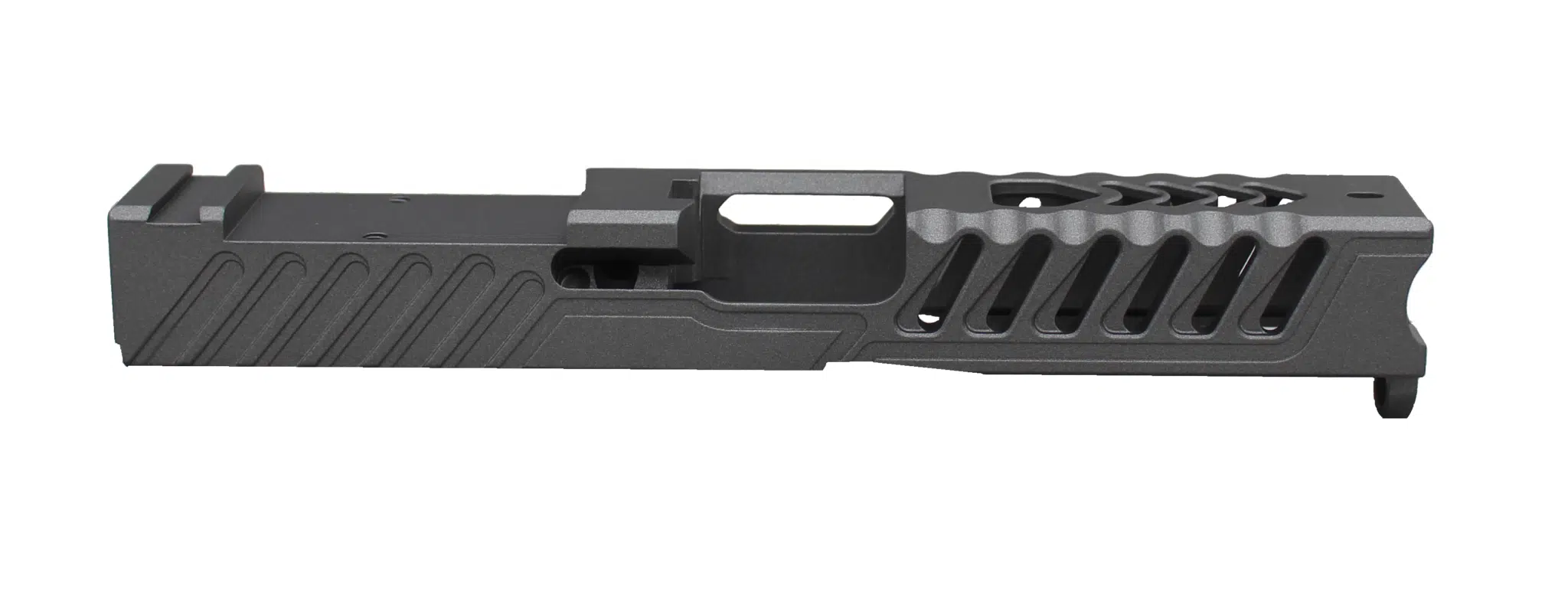 Buy Glock 17 Gen 5 MOS slide for Enhanced Accuracy and Versatility