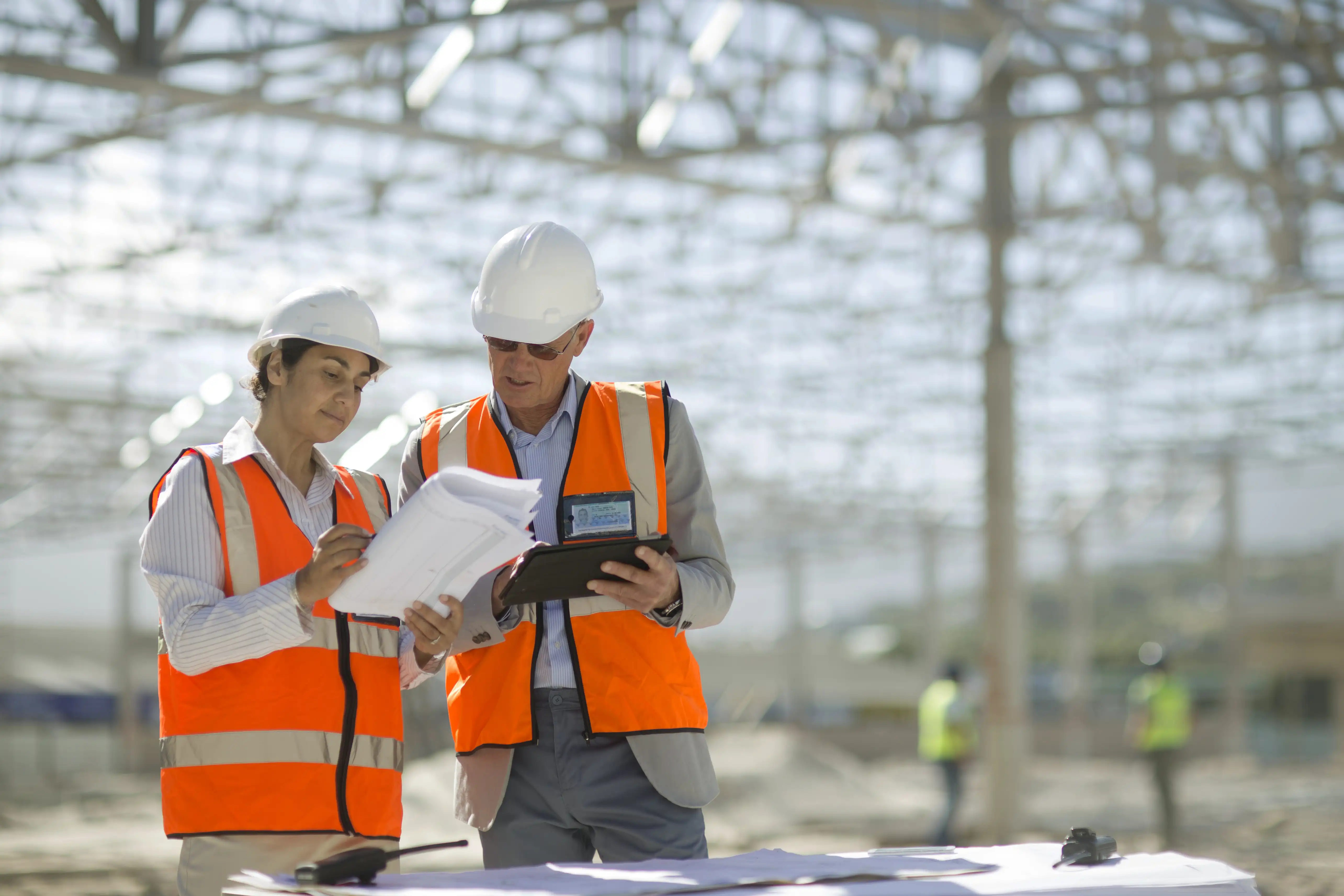Building Excellence Through Construction Education