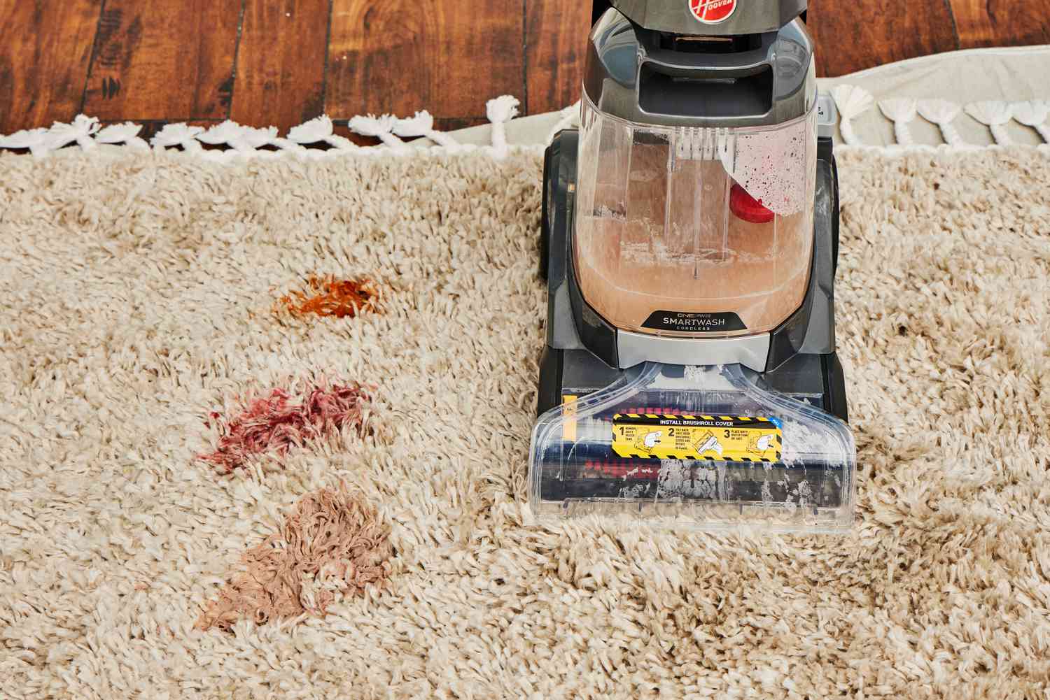 Reliable Carpet Cleaners Lincoln CA – Dedicated Local Team