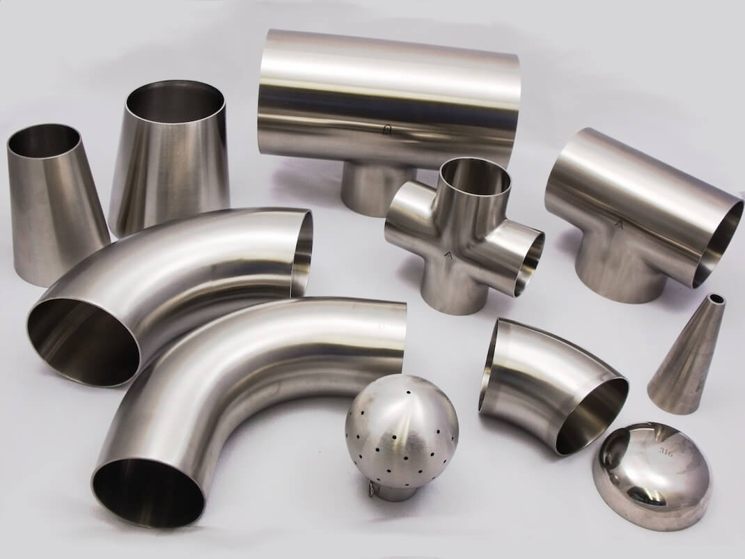 Oil line AN fittings engineered for precision and safety