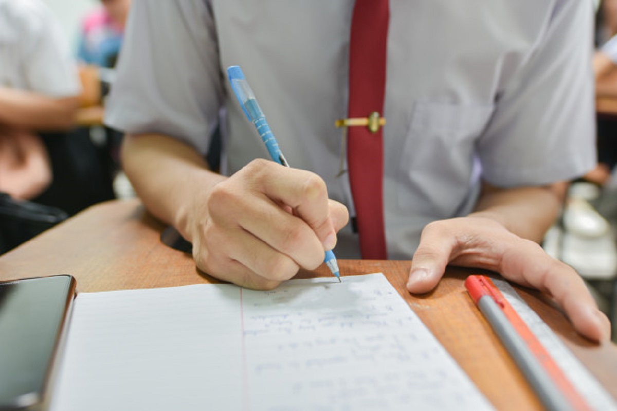 Reliable Online Exam Assistance for All Courses