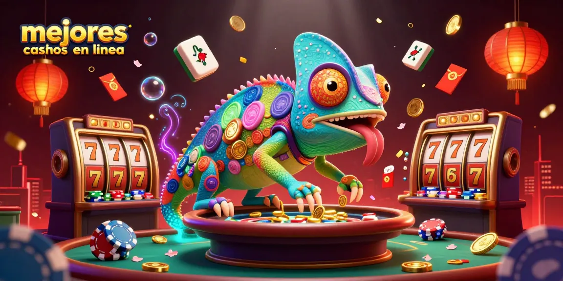 Los mejores casinos en línea ofrecen gran variedad de juegos y ofertas atractivas.