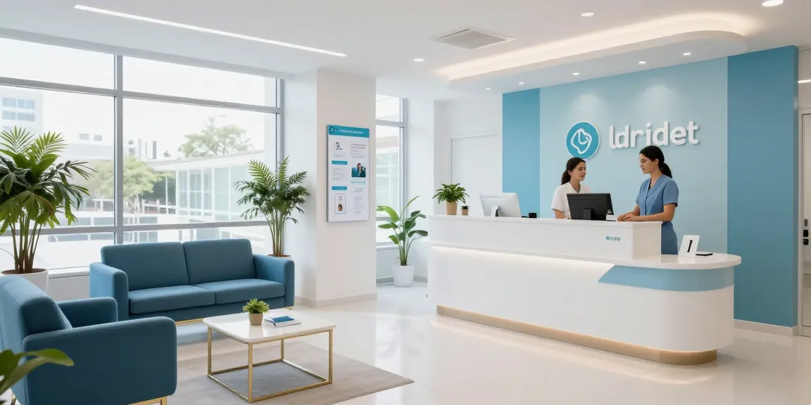 Hair transplant Istanbul clinic offering patient care and expert consultations in a modern healthcare environment.
