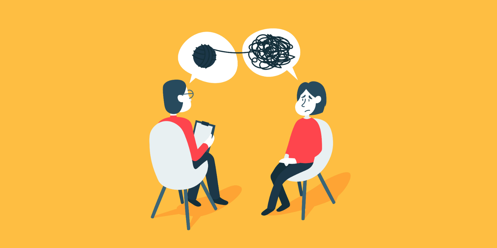Stress and Anxiety Habits That Quietly Harm Mental Health