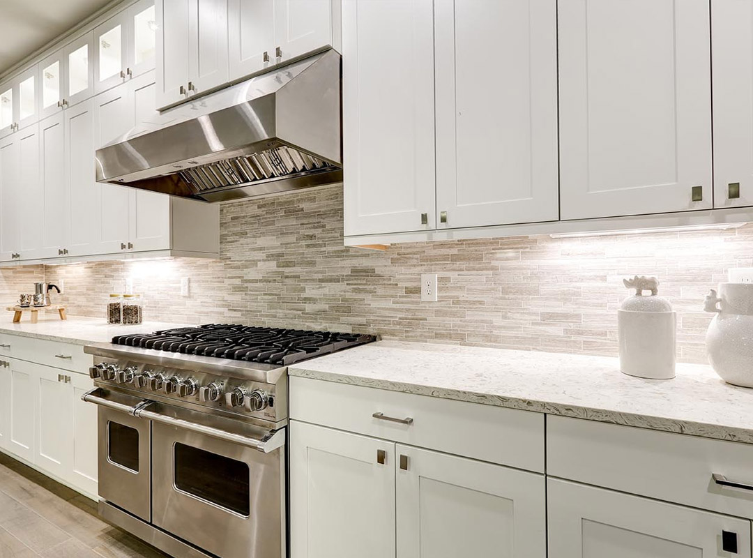 Trusted Cabinet Painters Delaware County OH – Professional Painting Services