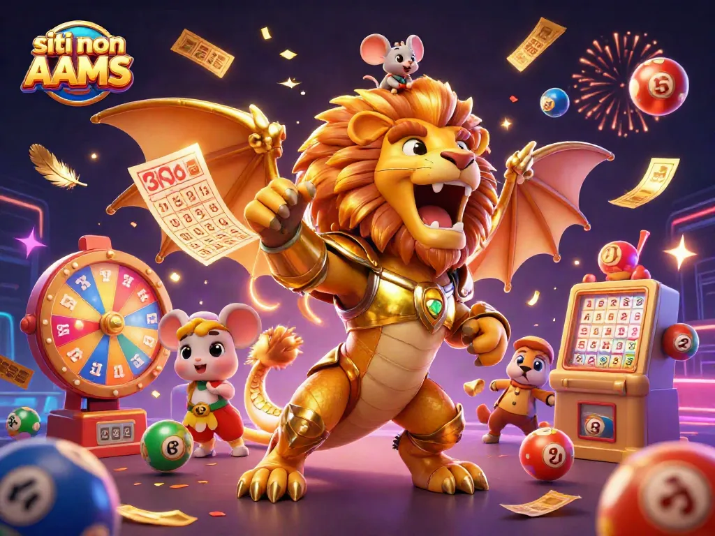 Vinci con siti non AAMS, alternative di gioco con giochi ad alta varianza e RTP favorevoli.