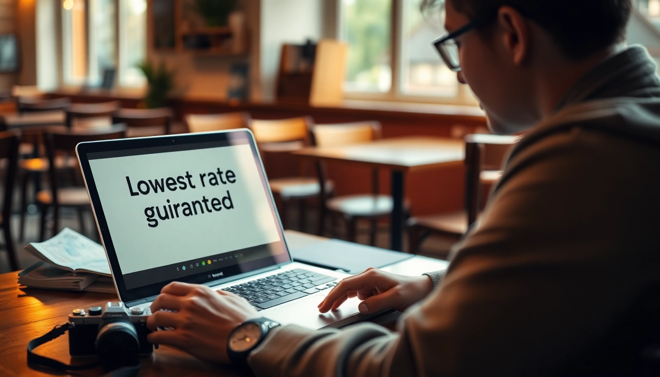 Discover the lowest rate guaranteed for hostels while planning your next adventure.