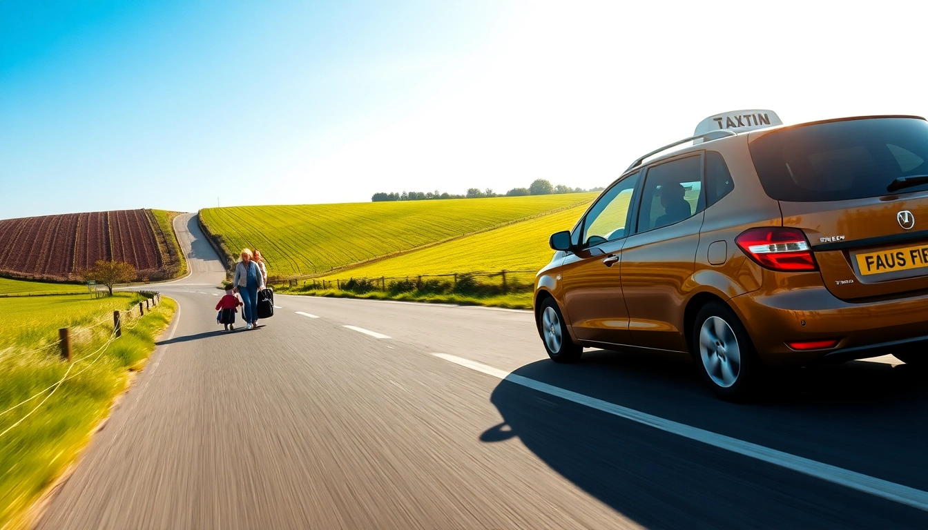 Booking a taxi Nottingham to Birmingham Airport ensures a smooth and efficient travel experience.