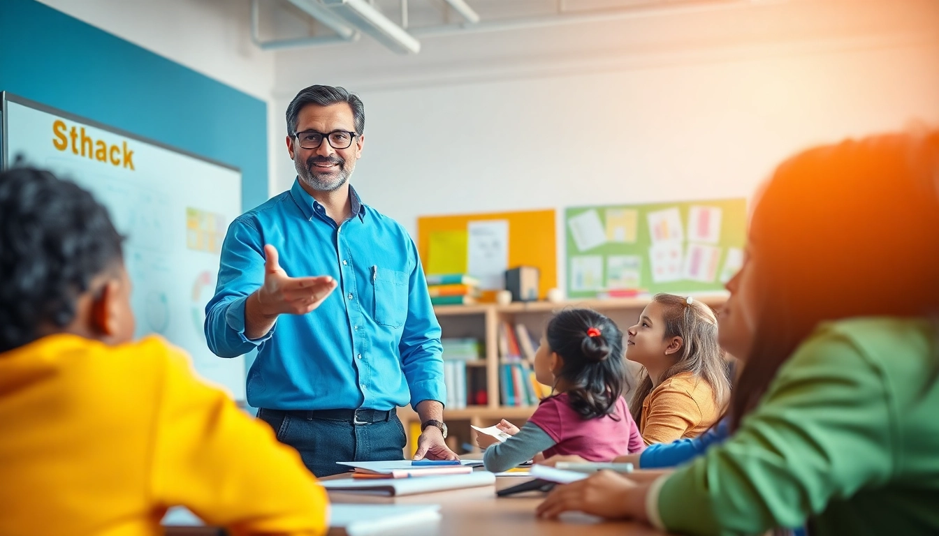 Transforming the Future: Innovative Education Strategies for Modern Learners