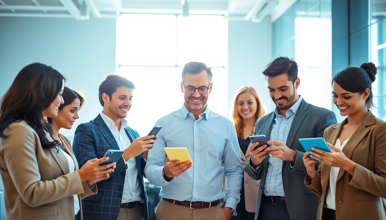 Verhoog de zichtbaarheid van uw bedrijf met https://bedrijvengidsen-nederland.nl in een moderne omgeving.