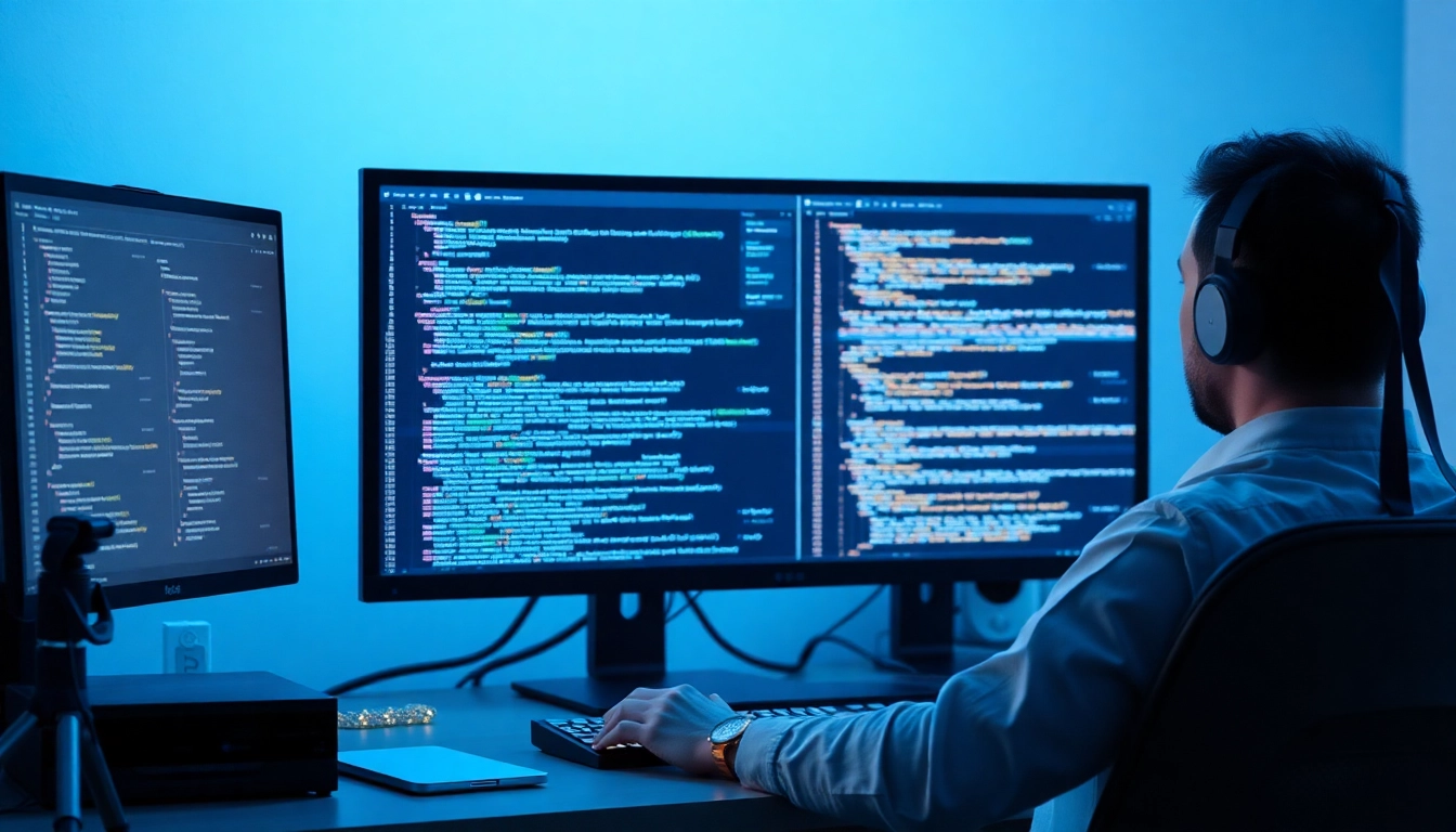 Desenvolvimento de Site: Crie Sua Presença Online Profissional