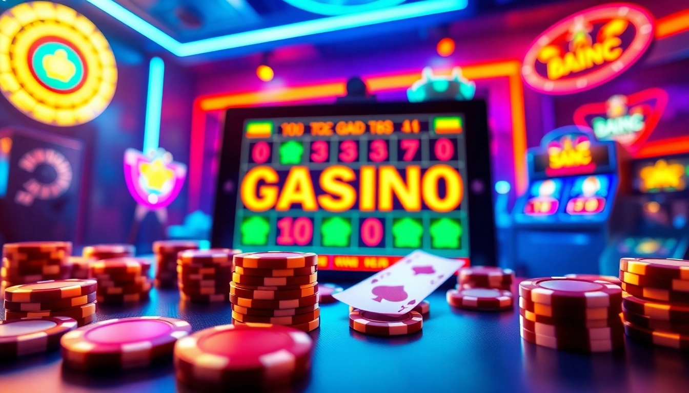 79King online gambling platform showcasing vibrant casino atmosphere