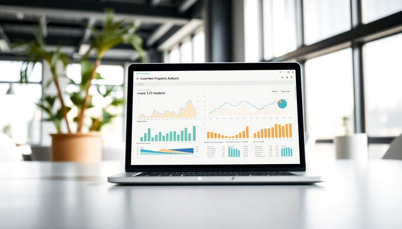 Calculate Your Project ROI: A Comprehensive Investment Property Analysis Guide