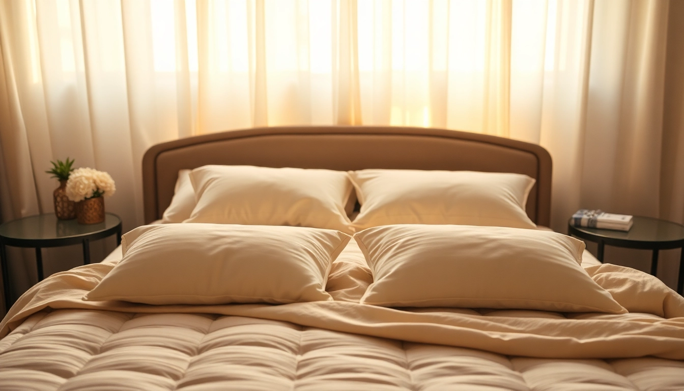 Prenota il tuo topper matrimoniale: comfort e qualità per un sonno perfetto