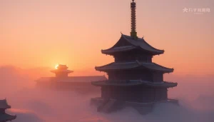 アンス 口コミで知られるオンライン診療の様子、専門医と患者がコミュニケーションを取る。