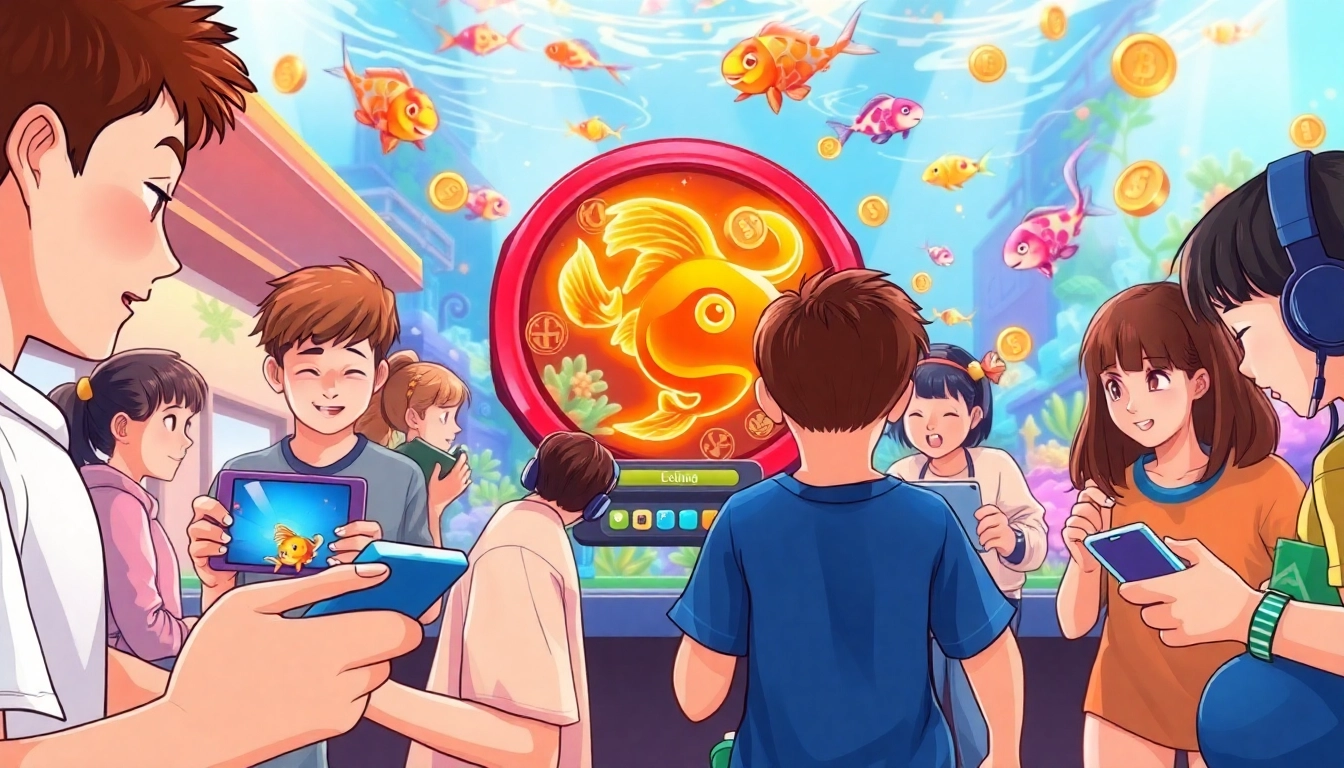 Panduan Lengkap untuk Koi800 Login Game yang Seru