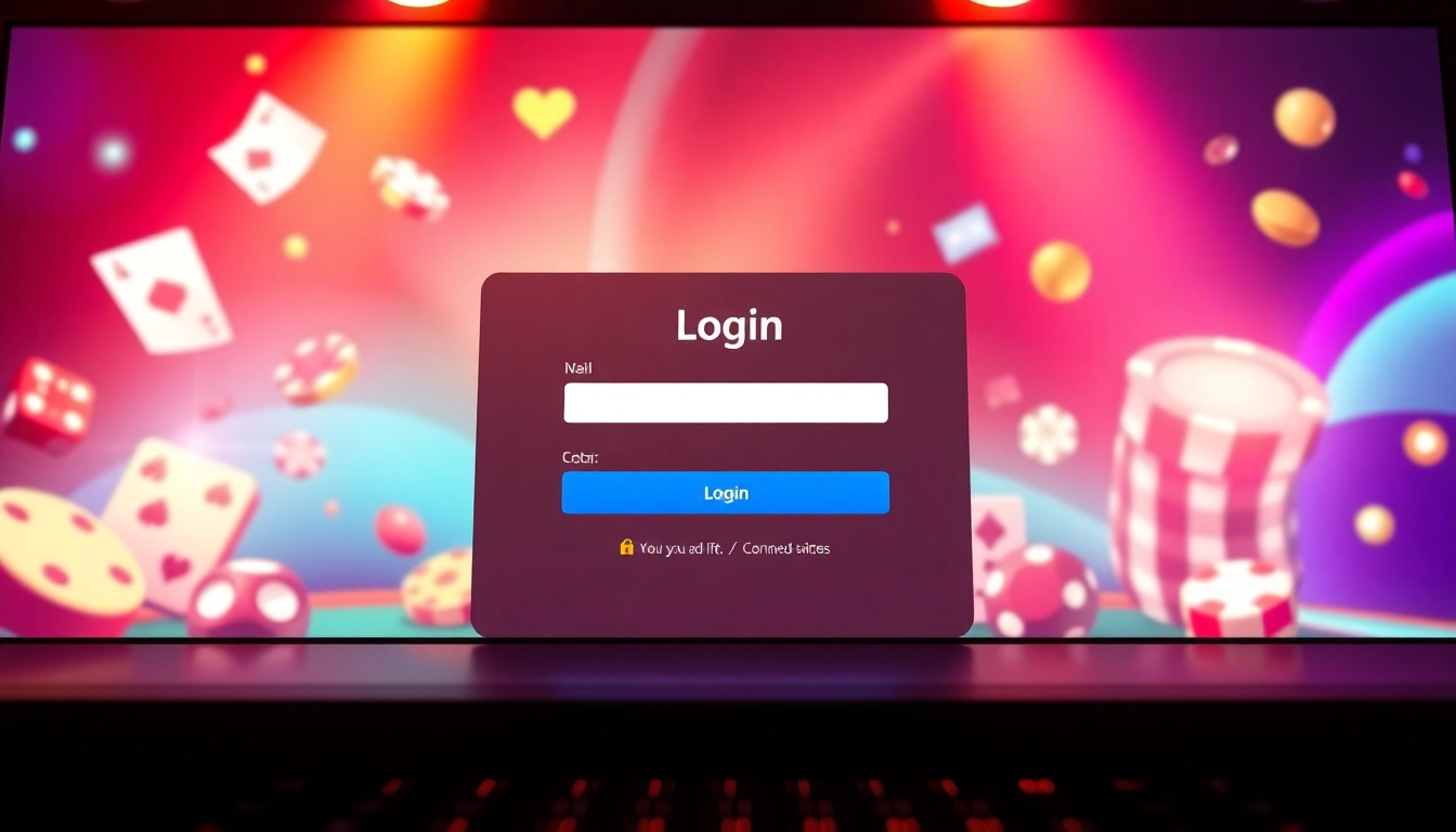 Masuk ke suletoto2 login dengan antarmuka modern dan ramah pengguna.