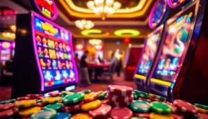 Masuk dengan sayapbola login slot untuk merasakan pengalaman permainan slot yang seru.