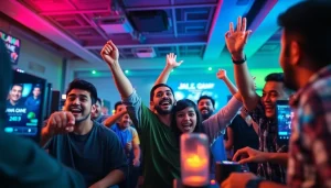 Experience seamless Jalwa game login and start winning with exciting gameplay.