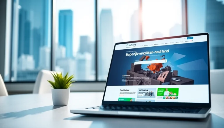 Bezoek https://bedrijvengidsen-nederland.nl voor een professionele bedrijvengids.
