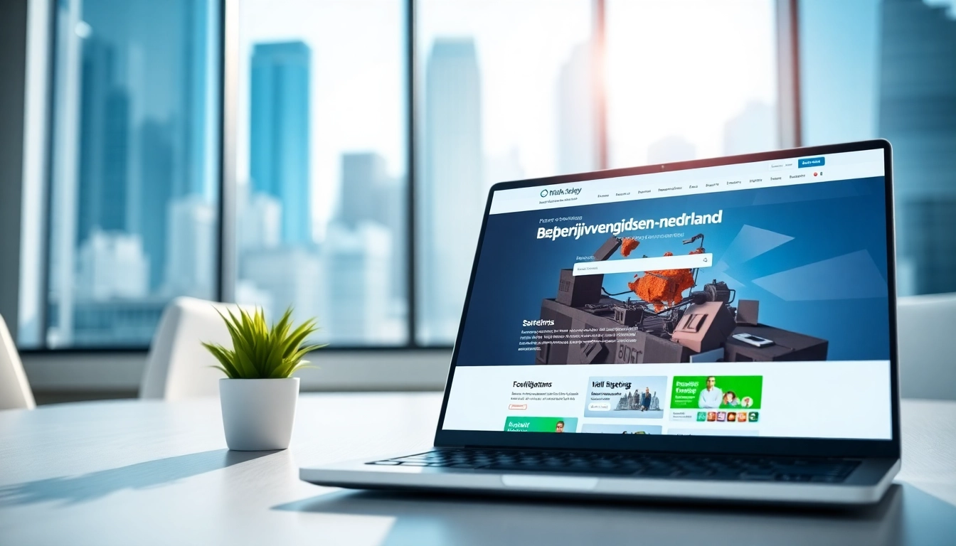 Bezoek https://bedrijvengidsen-nederland.nl voor een professionele bedrijvengids.