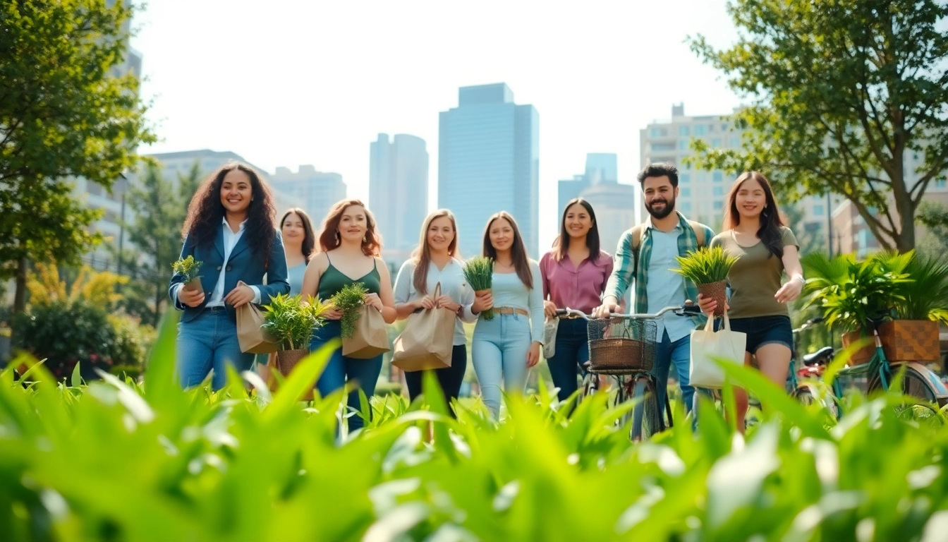 Promote sustainable living at https://www.unsustainablemagazine.com through eco-friendly practices.