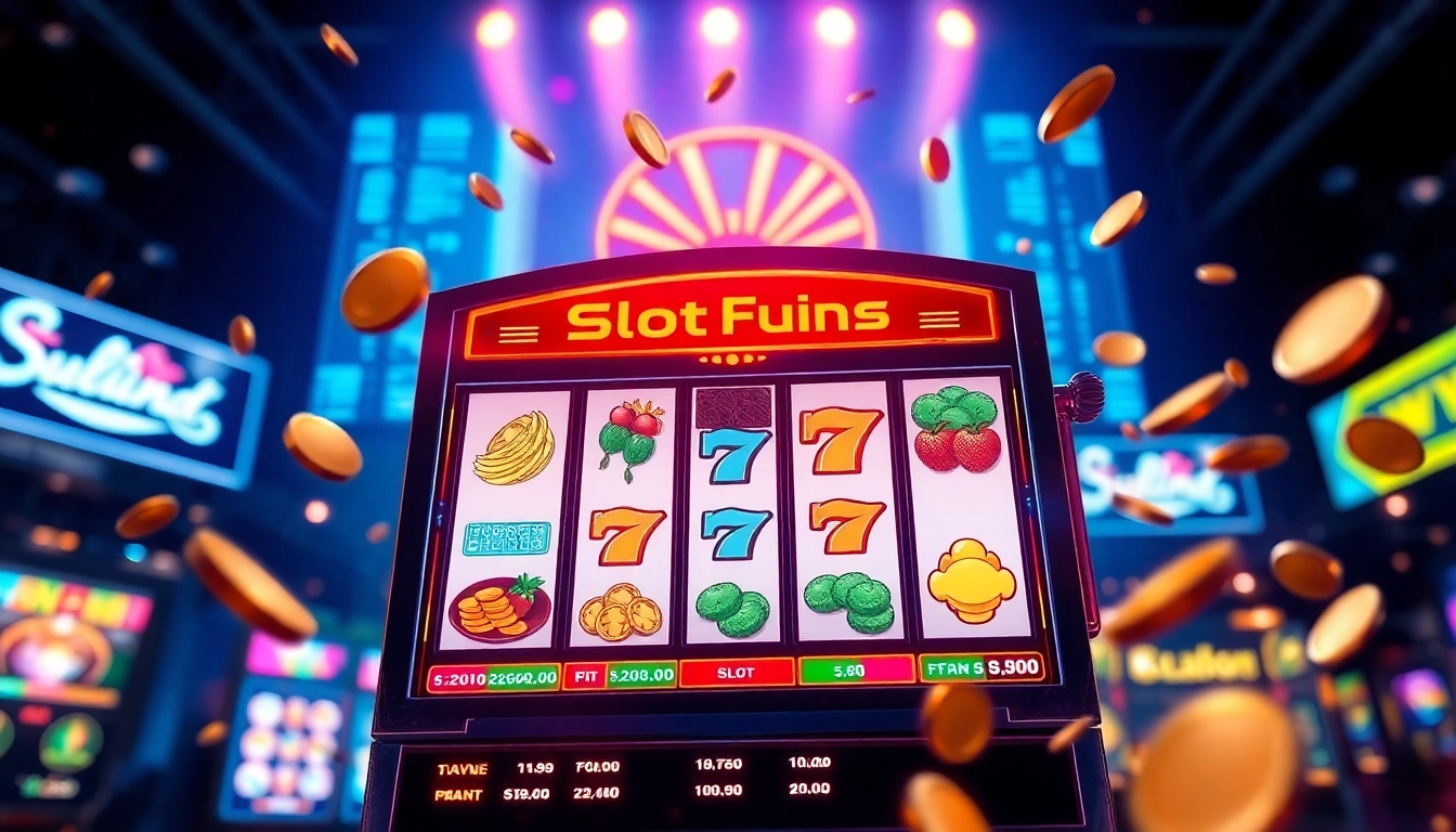 Masuk ke lipat4d login slot dengan tampilan permainan yang menarik dan interaktif.